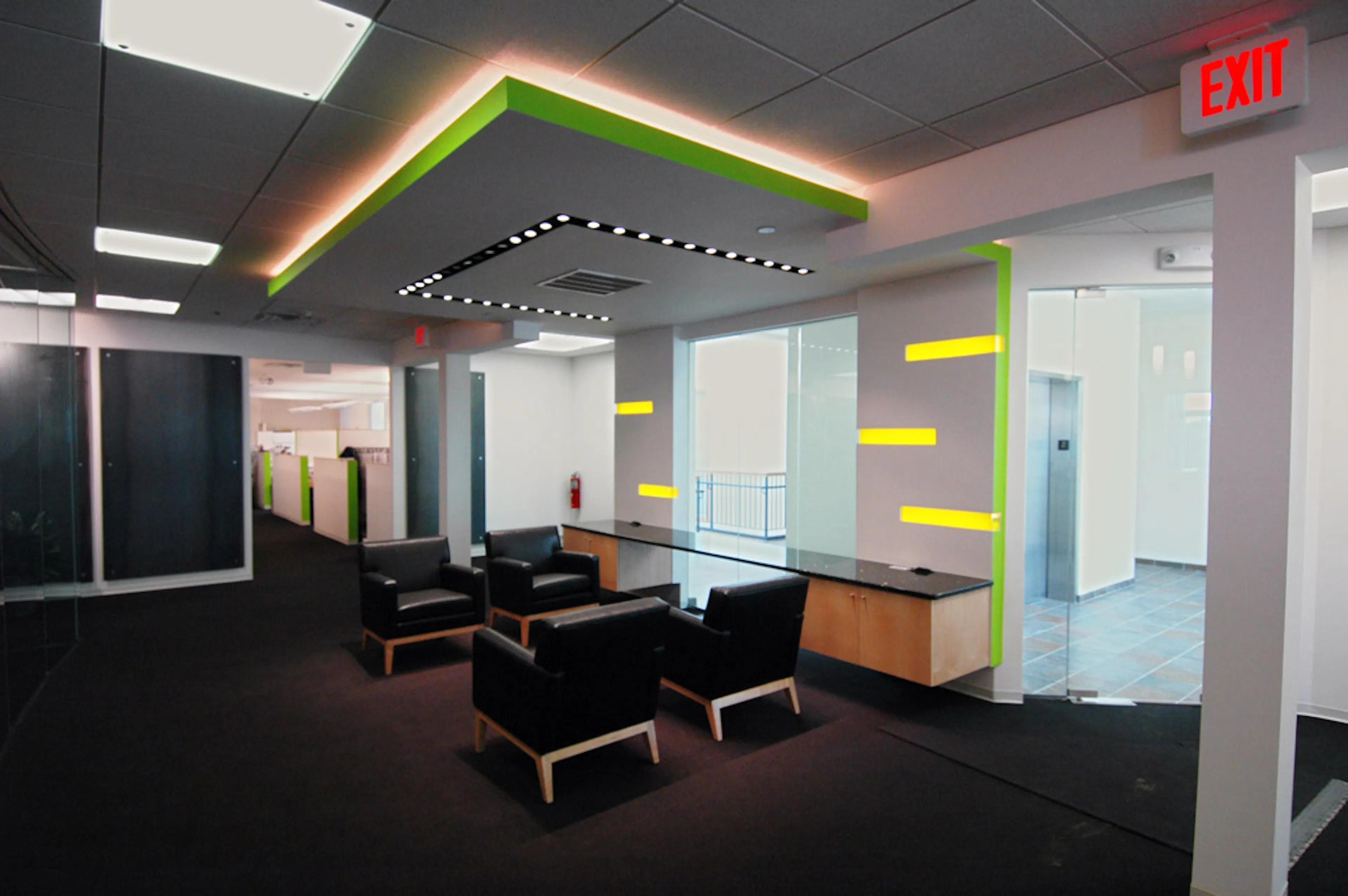 Ceramics Studio — 8