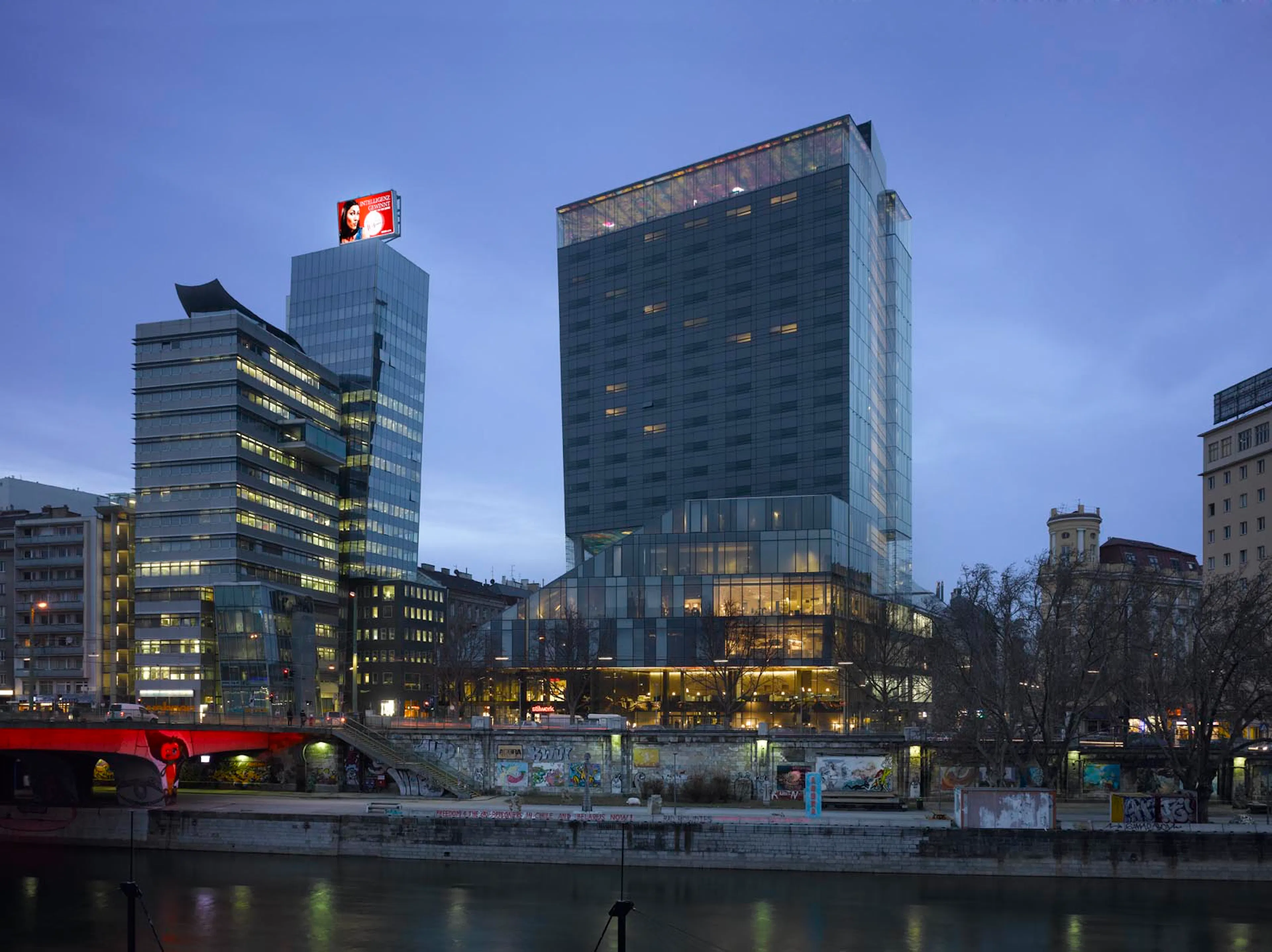 Philharmonie de Paris, Grande Salle — 16