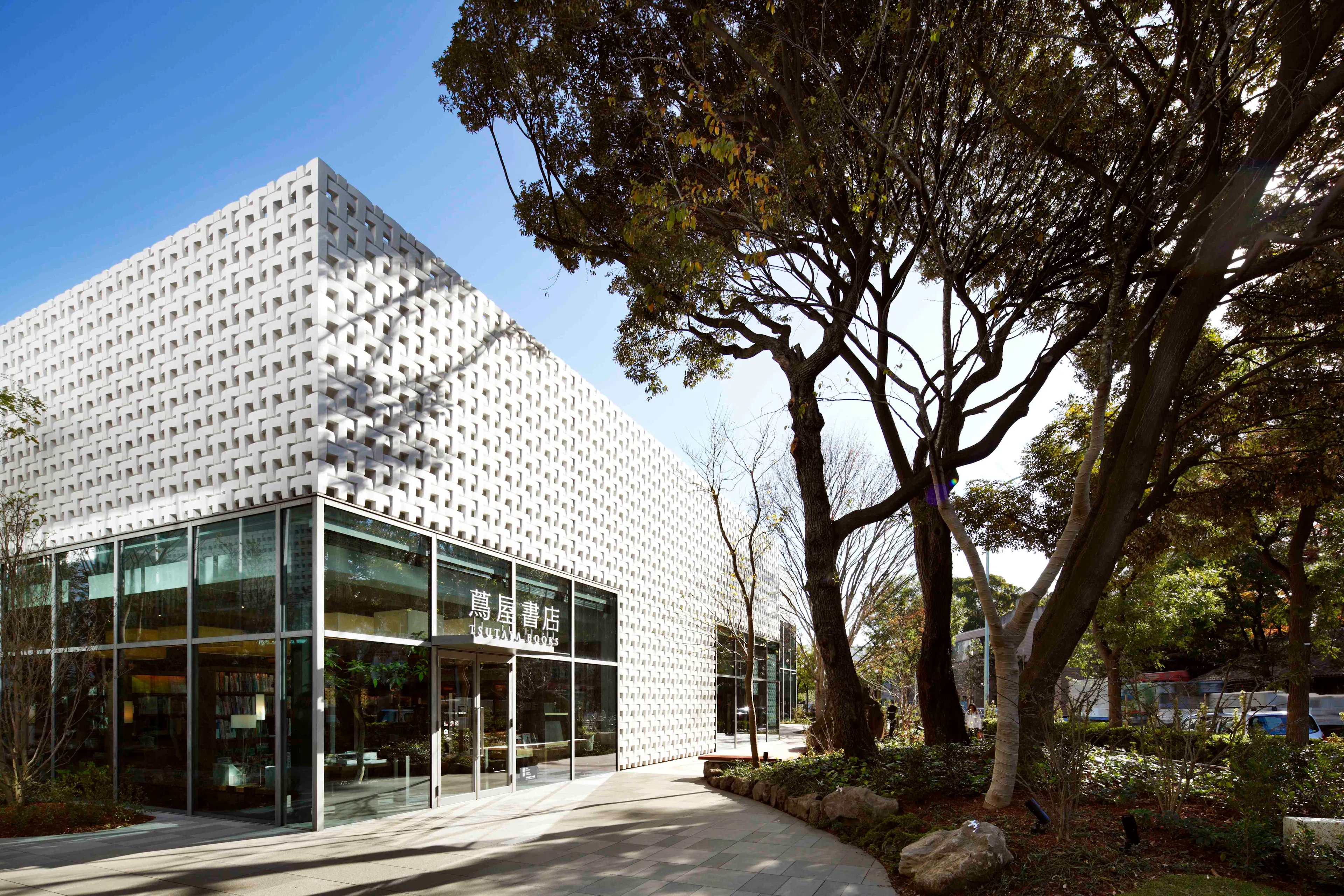 Cartier Shinsaibashi Boutique