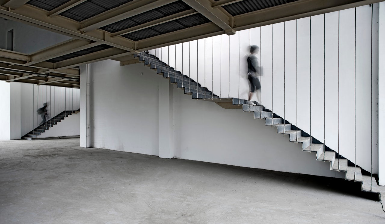 © AZL Architects