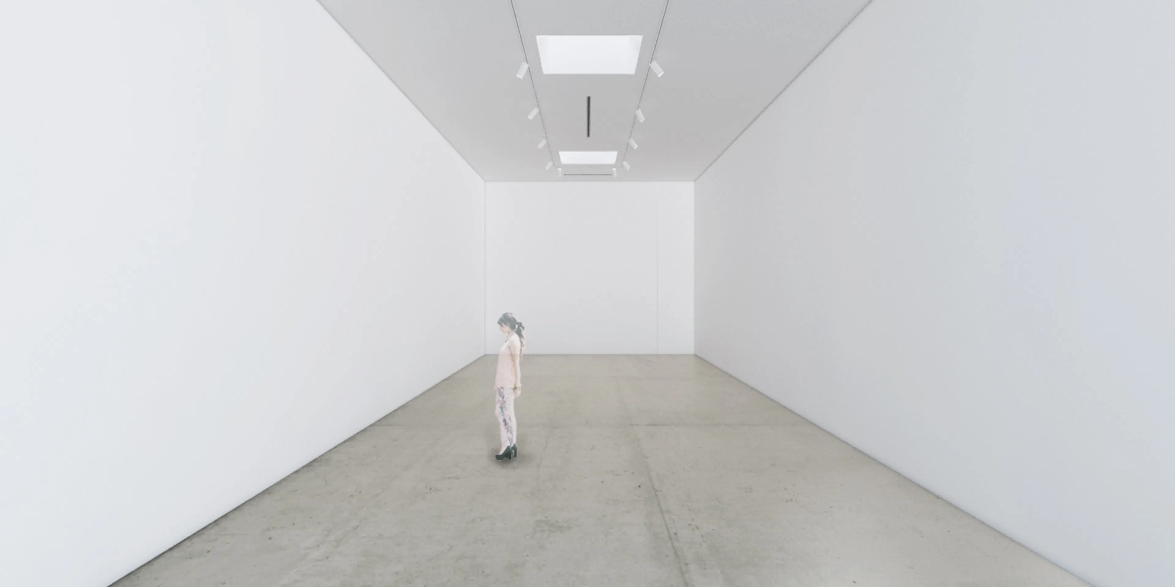 Kayne Griffin Corcoran Gallery — 5