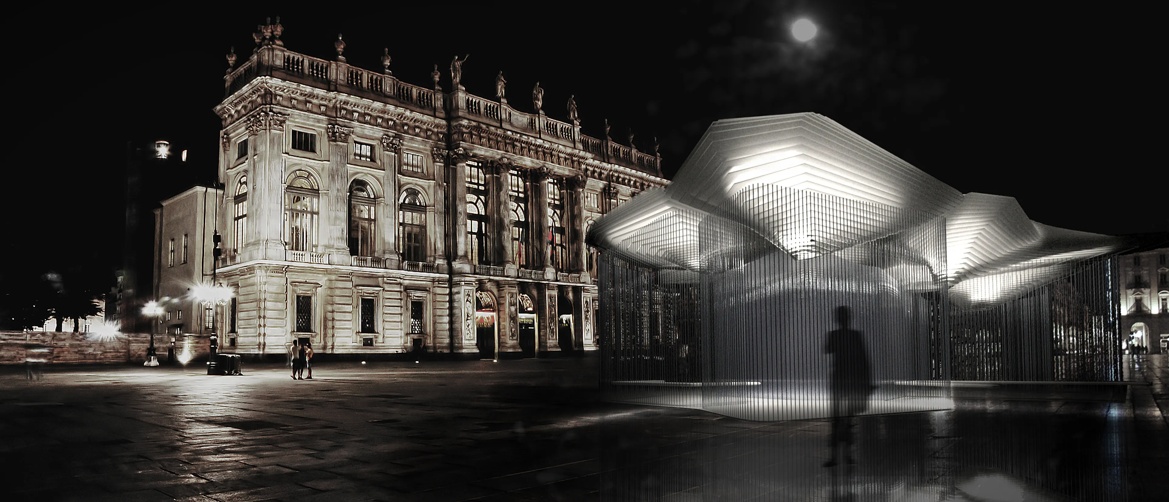 BVLGARI Pavilion — 16