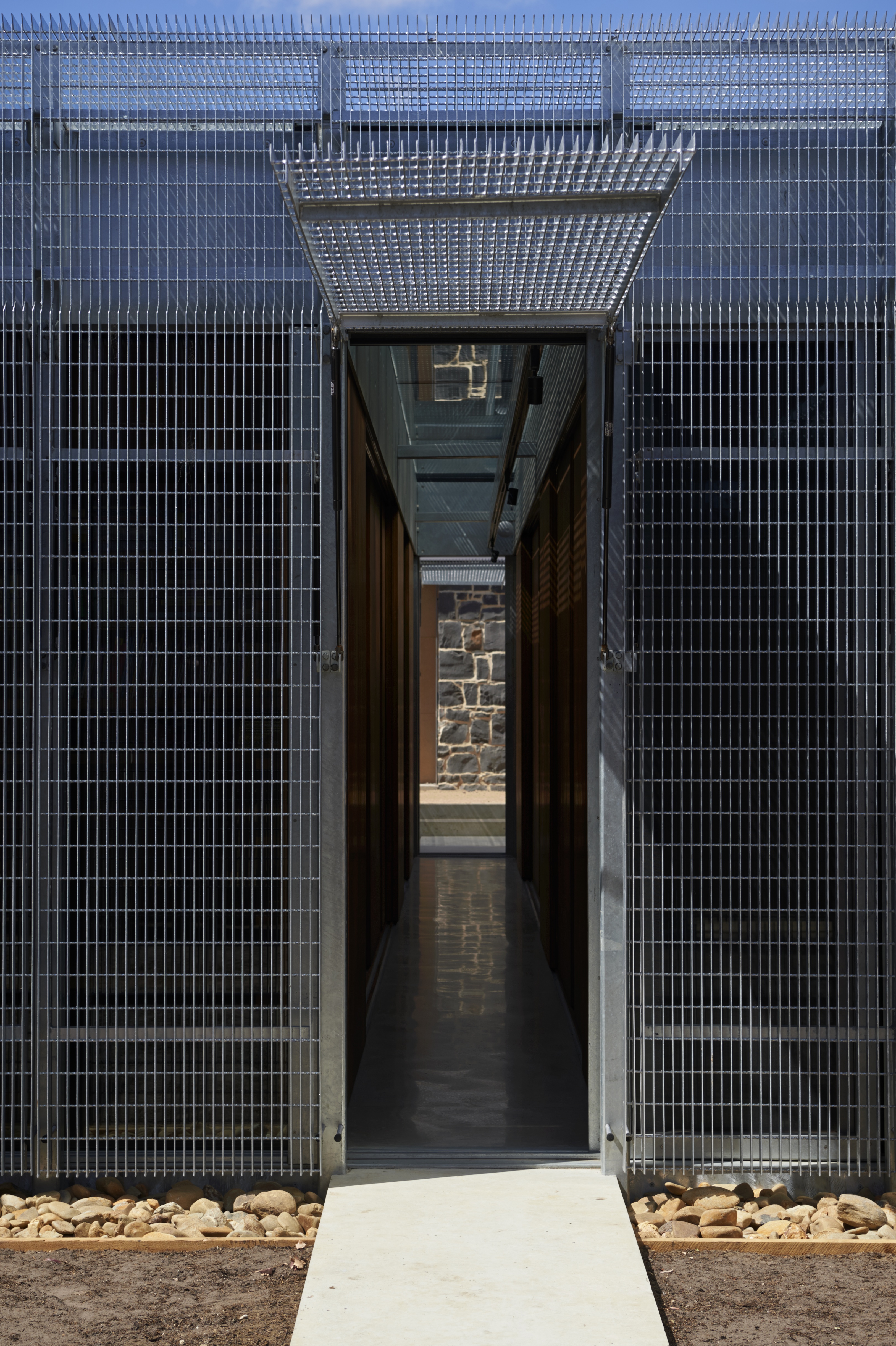 Edward Street House by Sean Godsell Architects Architizer