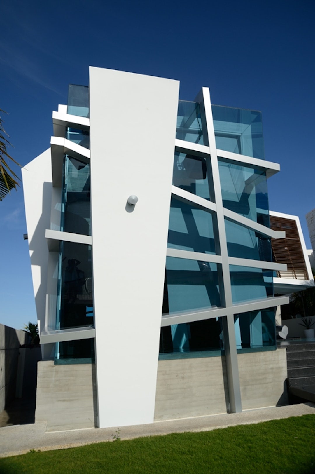 CASA GOMEZ - Architizer