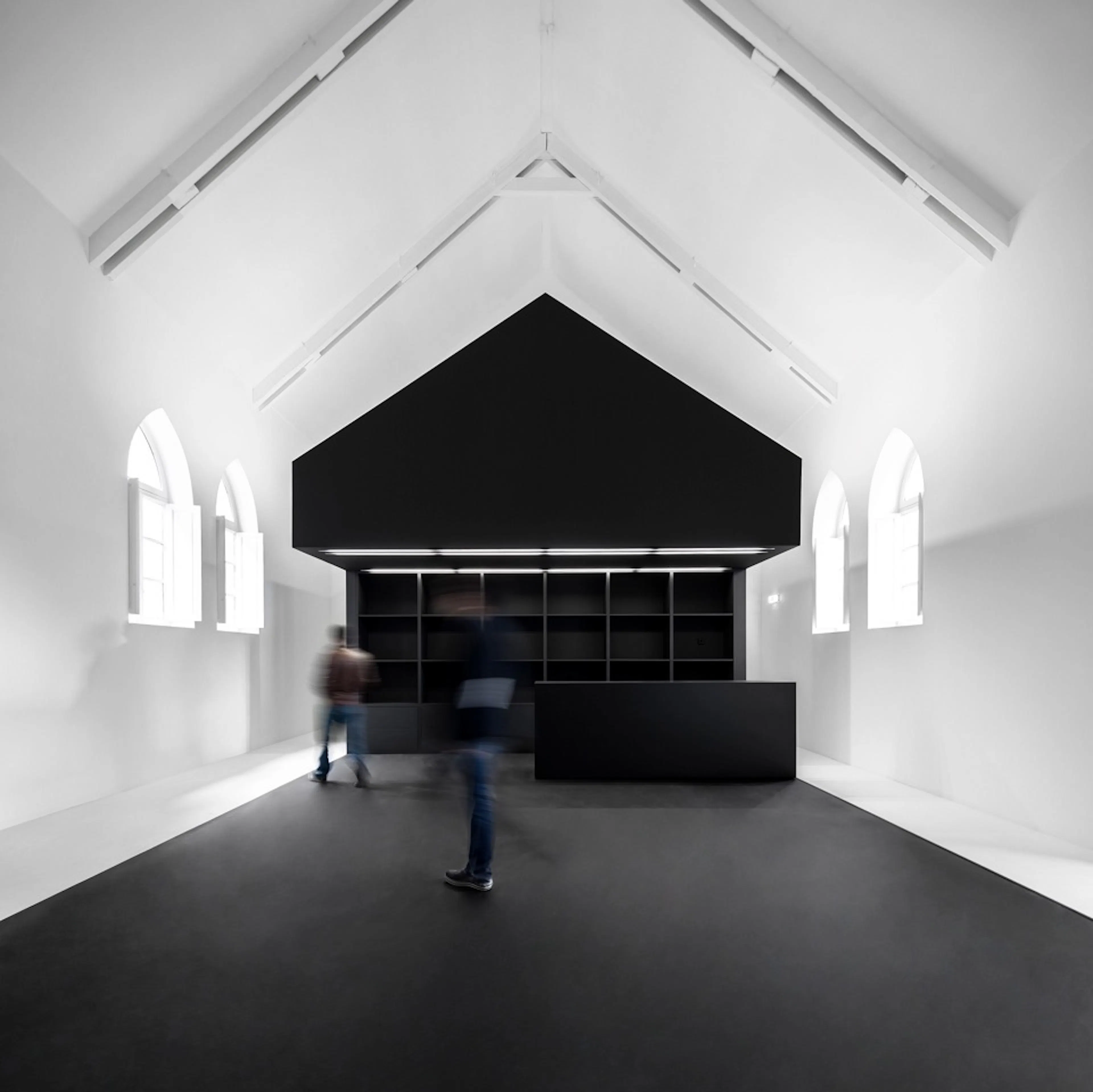 Interpretation Centre of Romanesque — 5