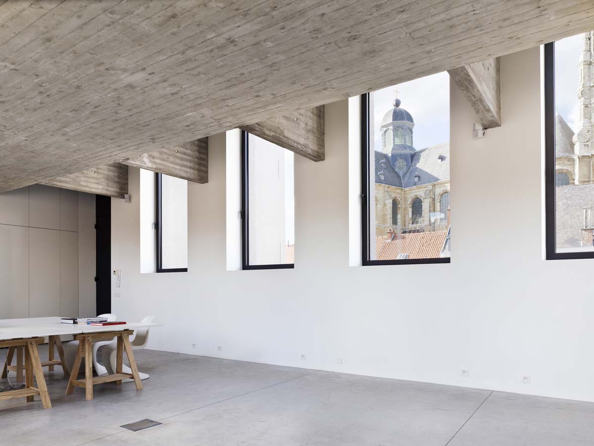 Photo: Frederik Vercruysse - © dmvA