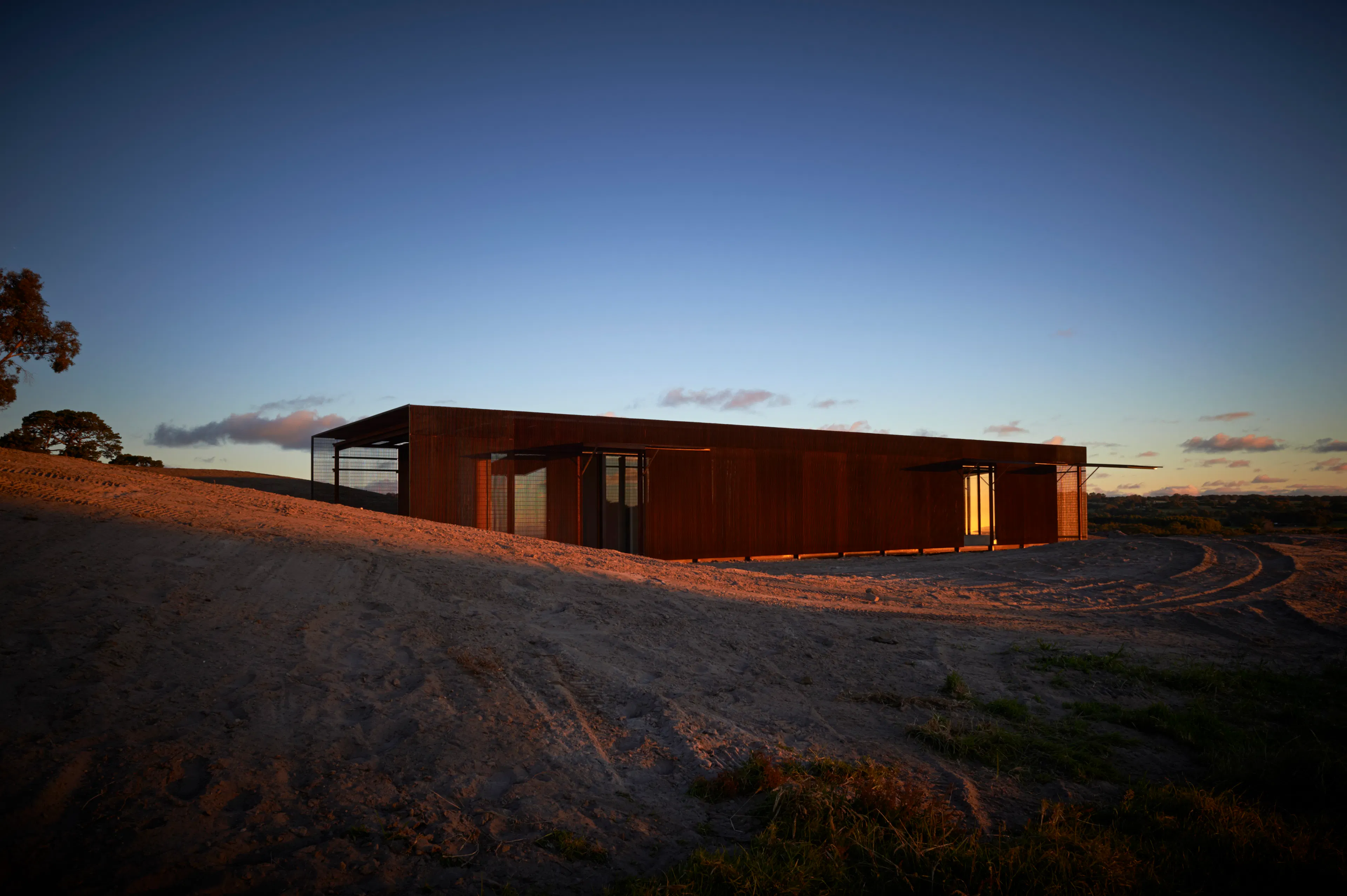 RMIT Design Hub — 13