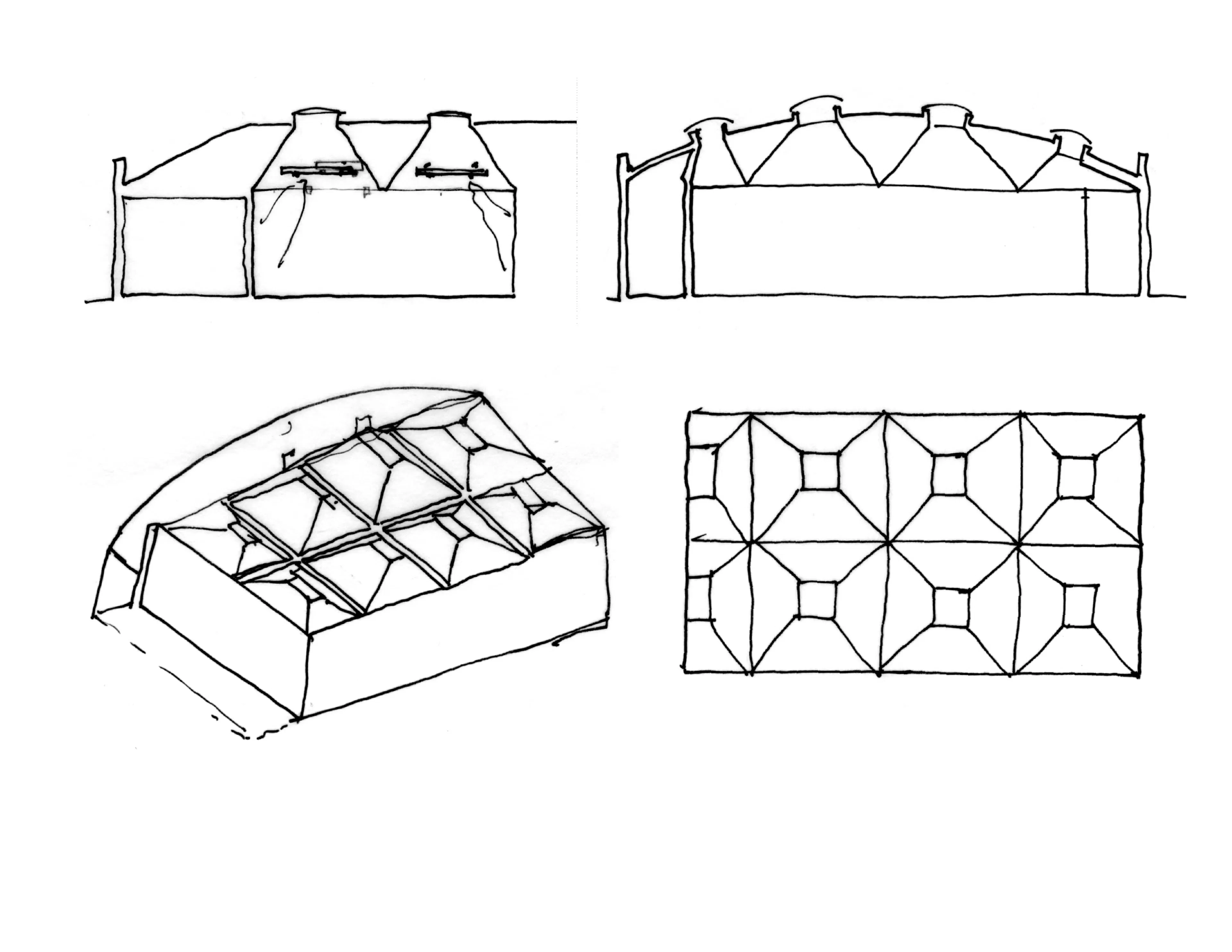 Kayne Griffin Corcoran Gallery — 6