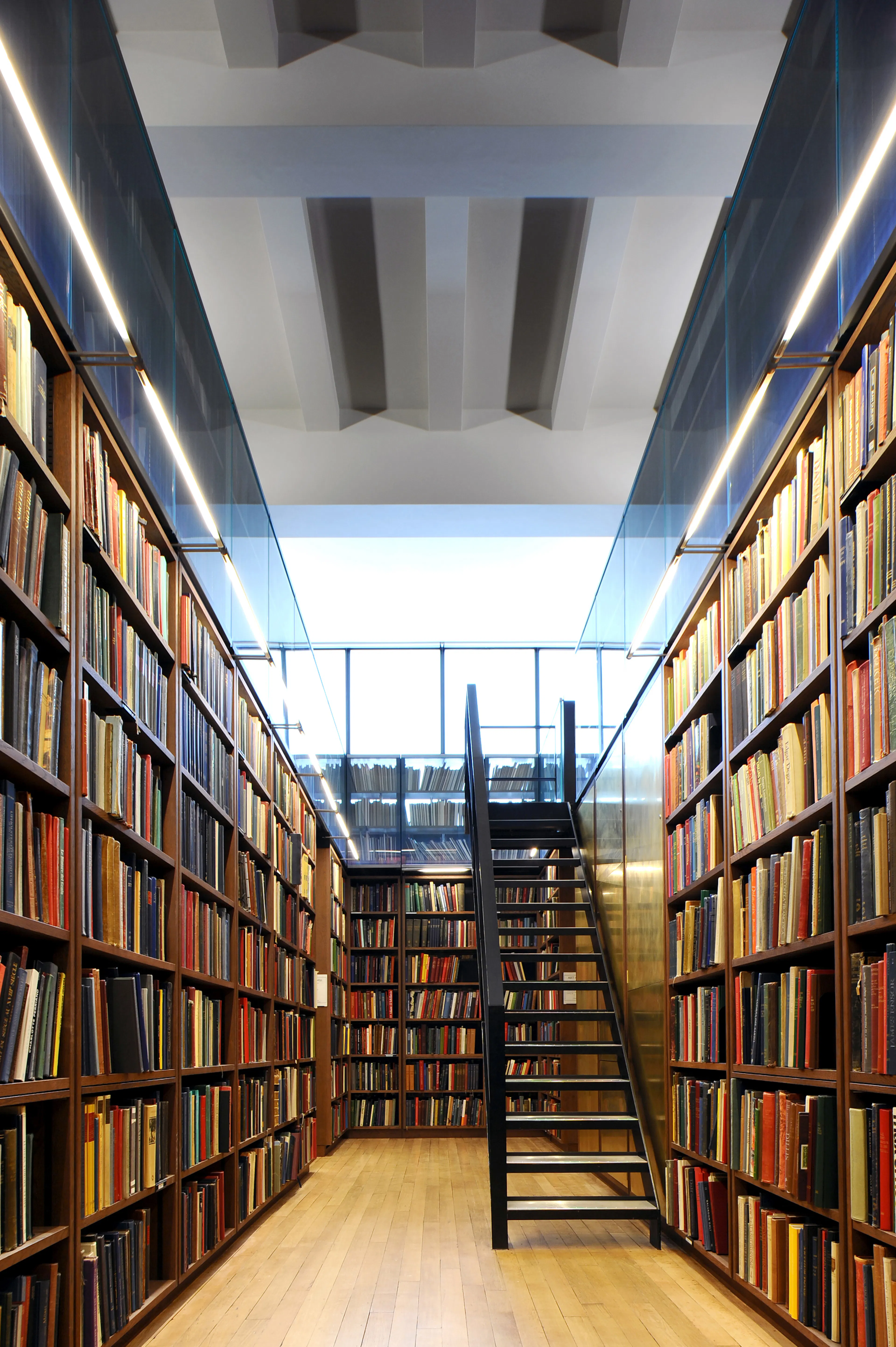 National Theatre ‘The Shed’ — 15