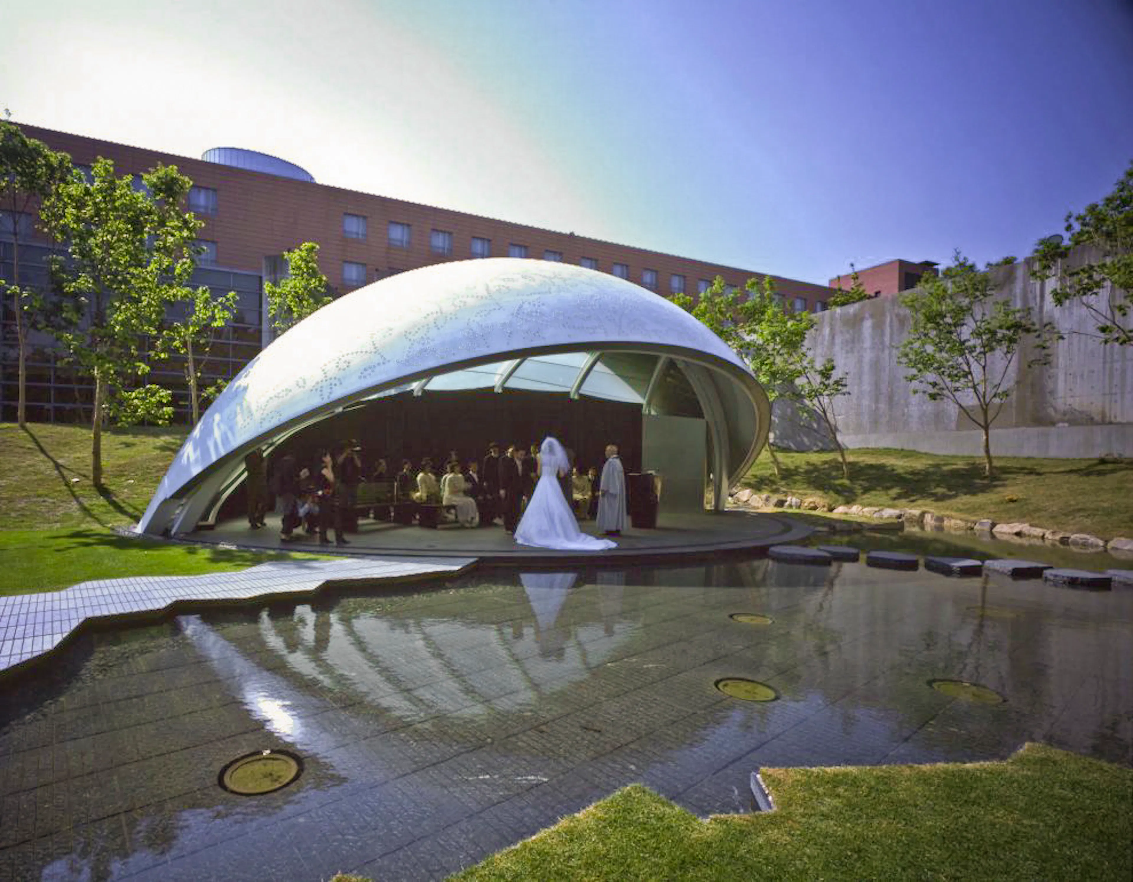 PokoPoko Clubhouse — 1