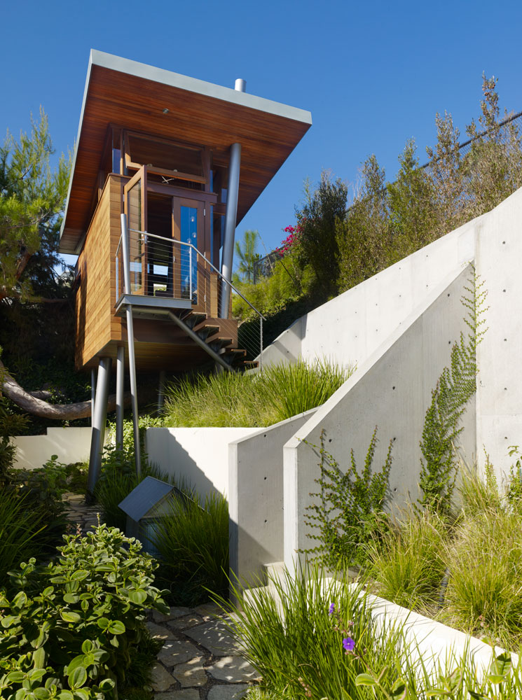 © Rockefeller Partners Architects