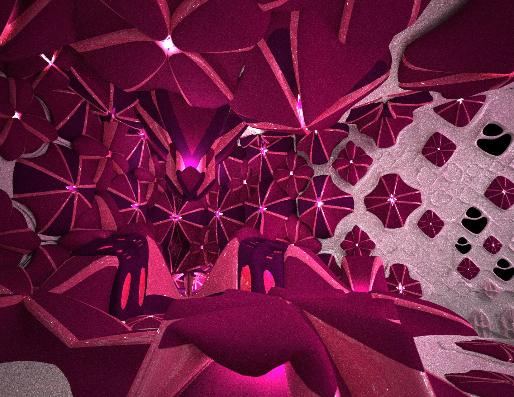 Urban Interiories - Architizer