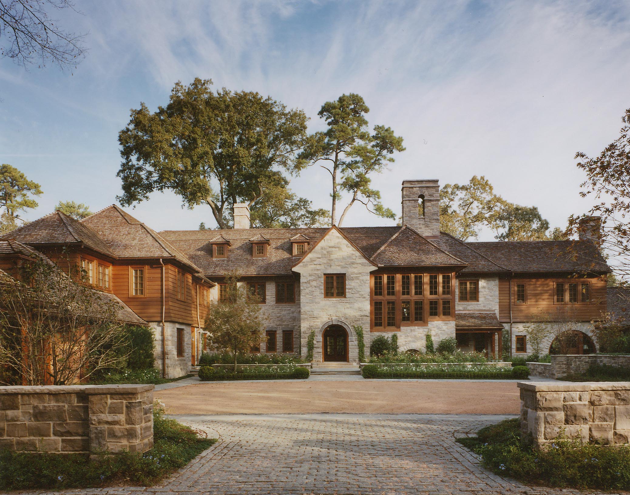 The Rocking K Ranch Architizer