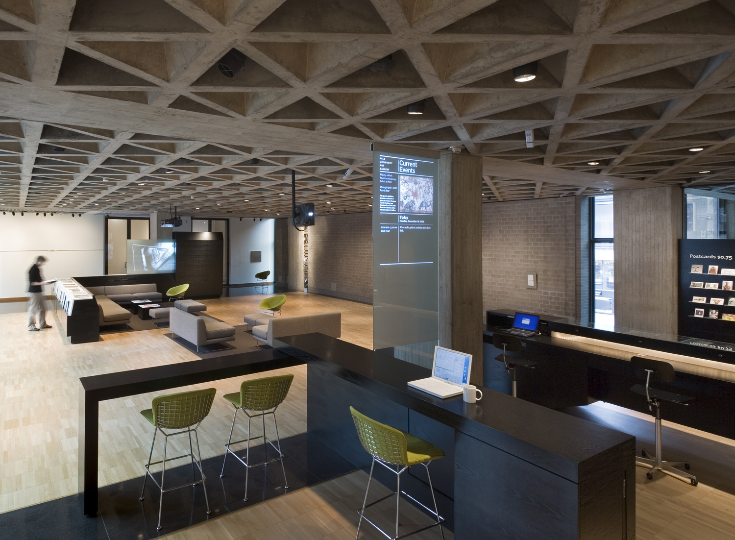 © Joel Sanders Architect