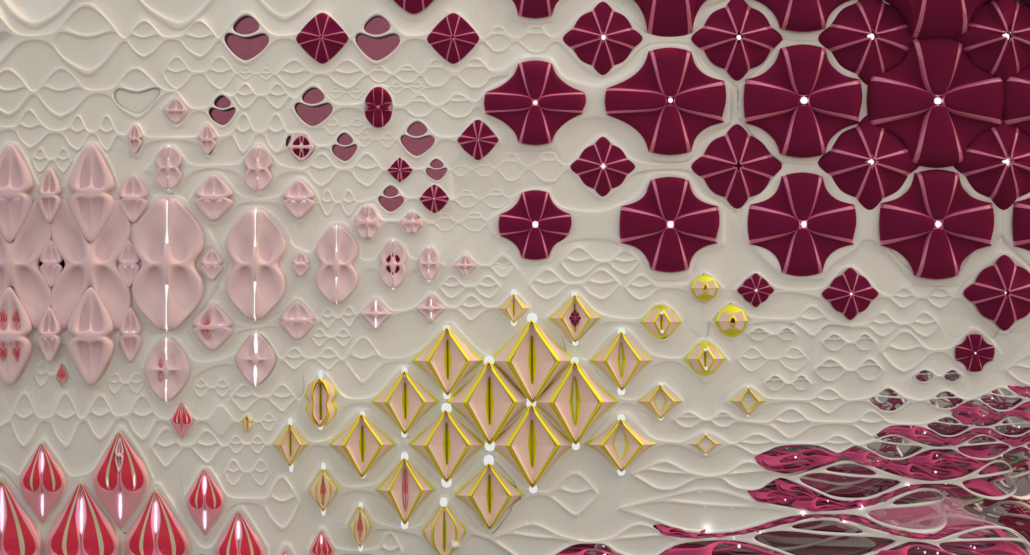 Urban Interiories - Architizer