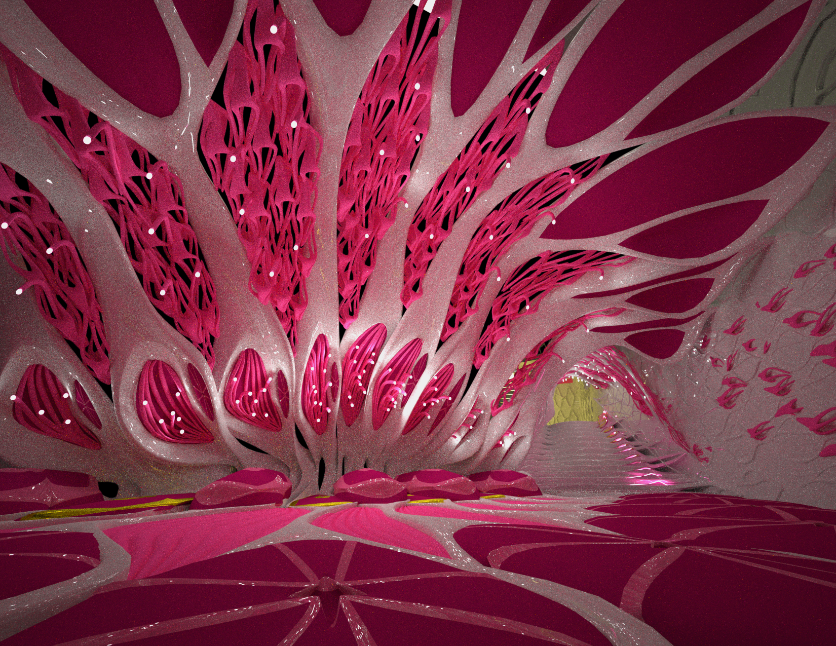 Urban Interiories - Architizer