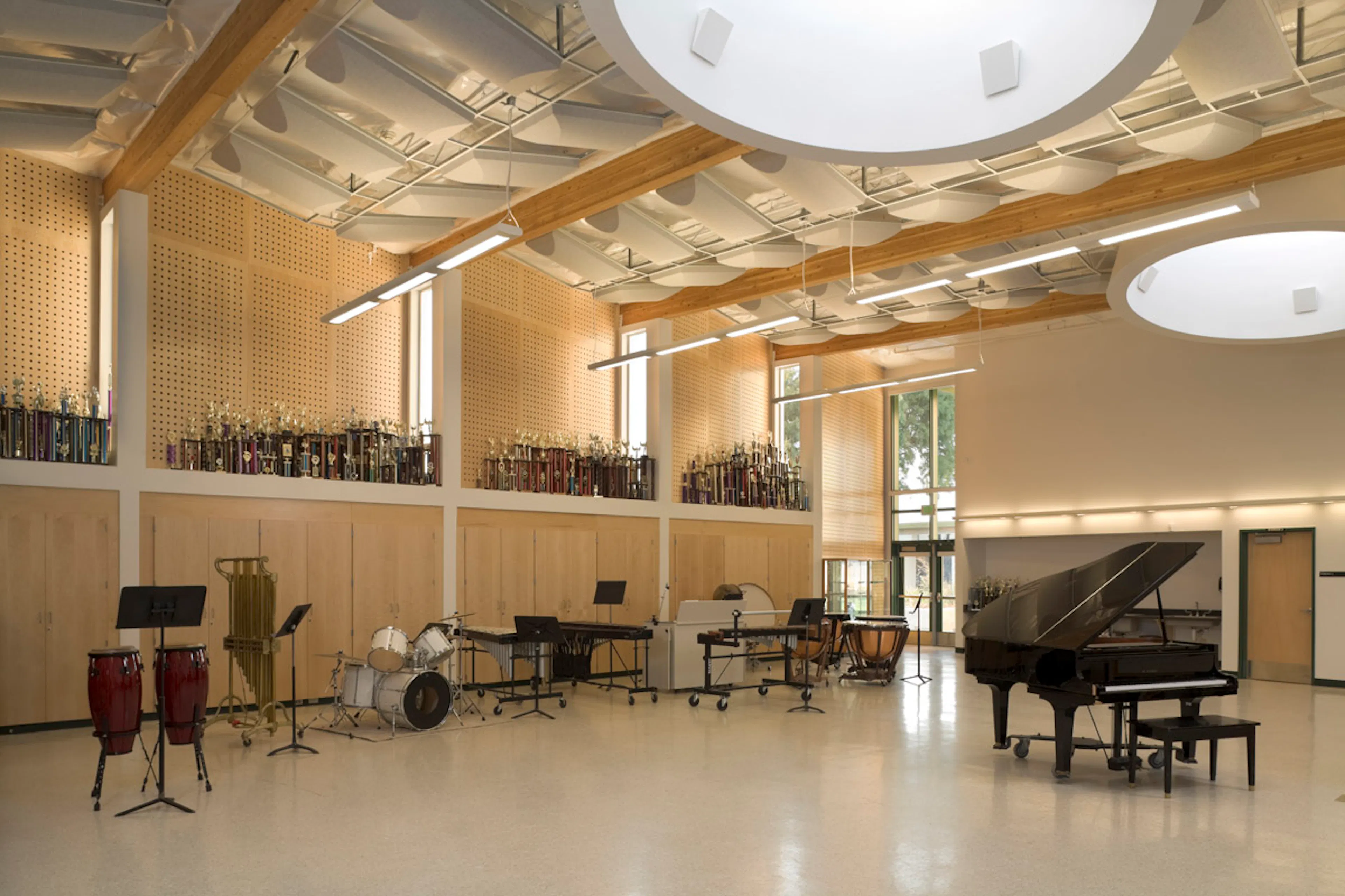 Kelly Cullen Community — 9