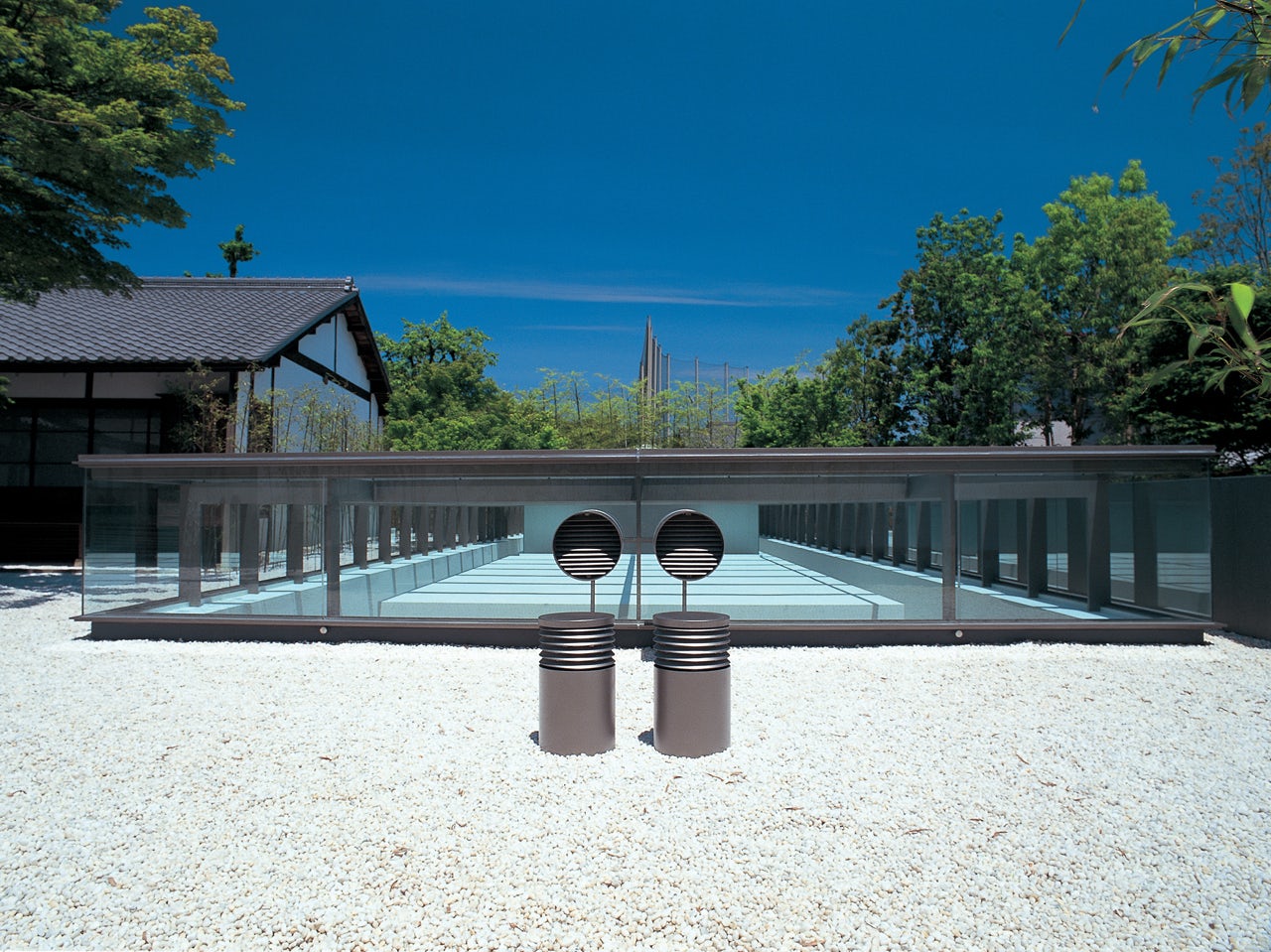 © Takashi Yamaguchi & Associates