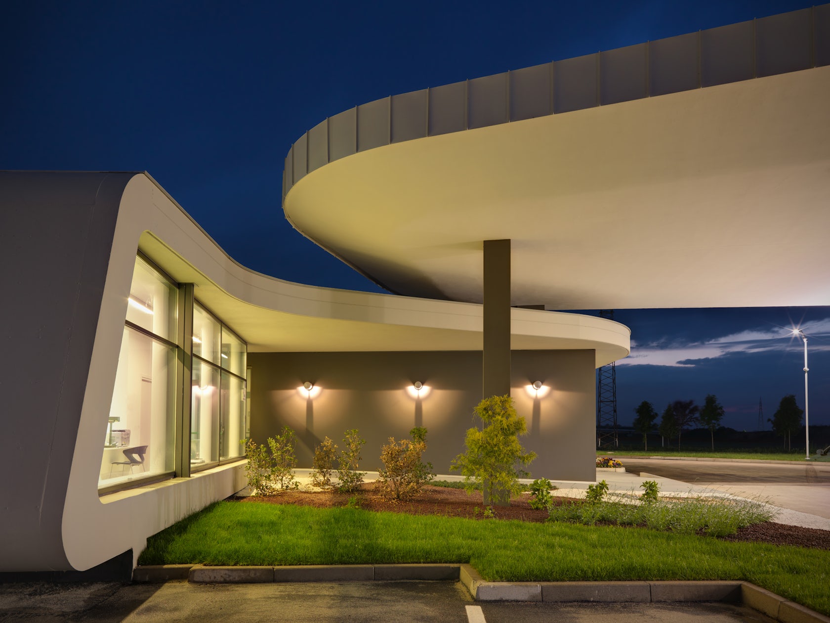 © Damilano Studio Architects