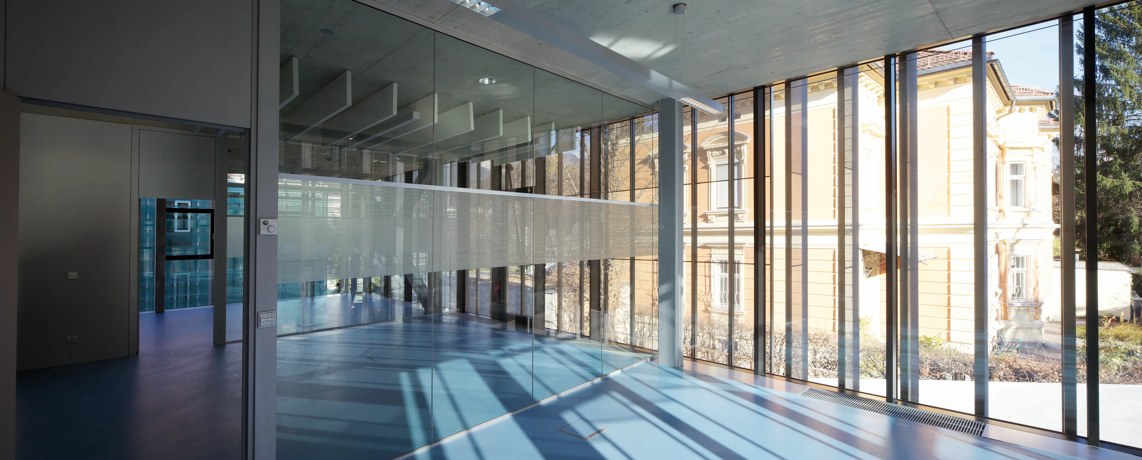 Asfinag Office Building — 5