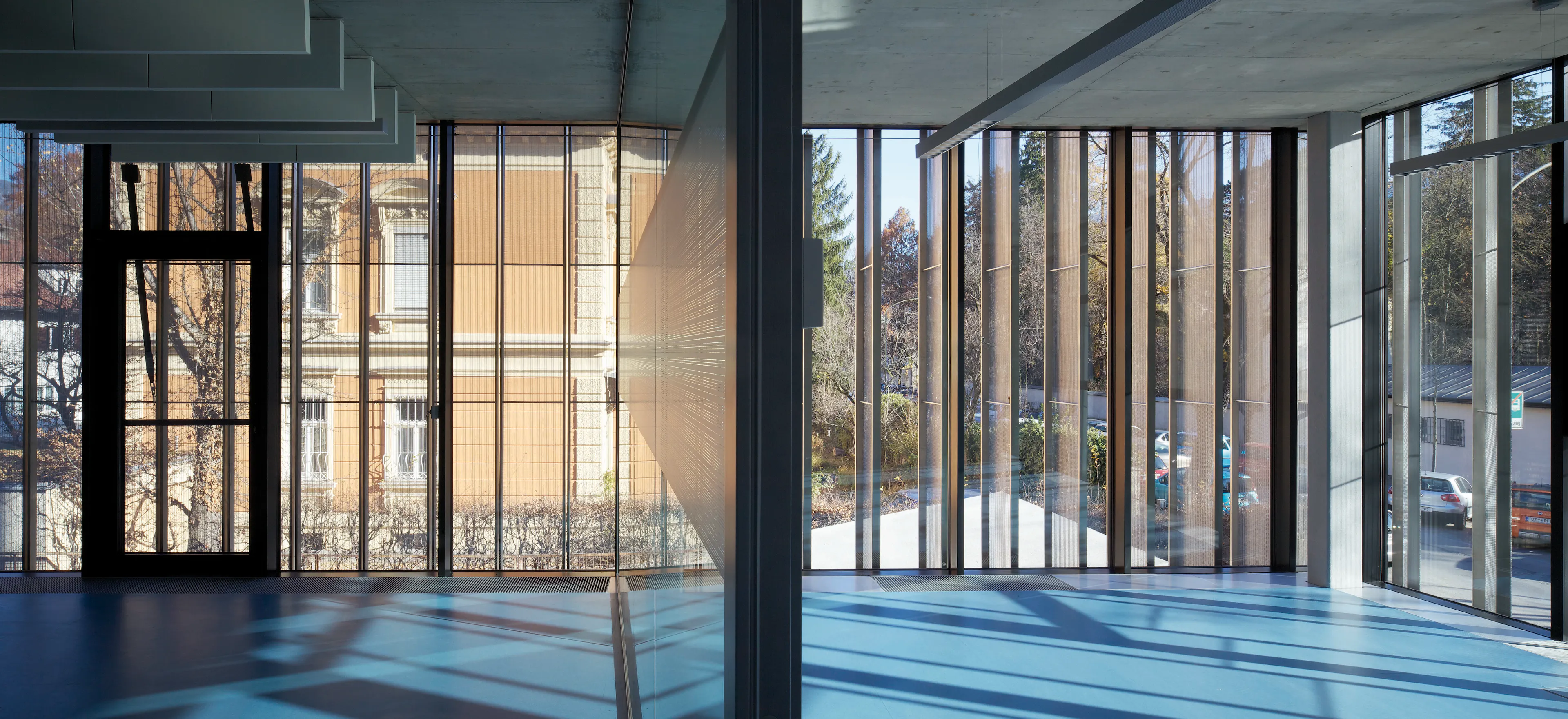 Asfinag Office Building — 4