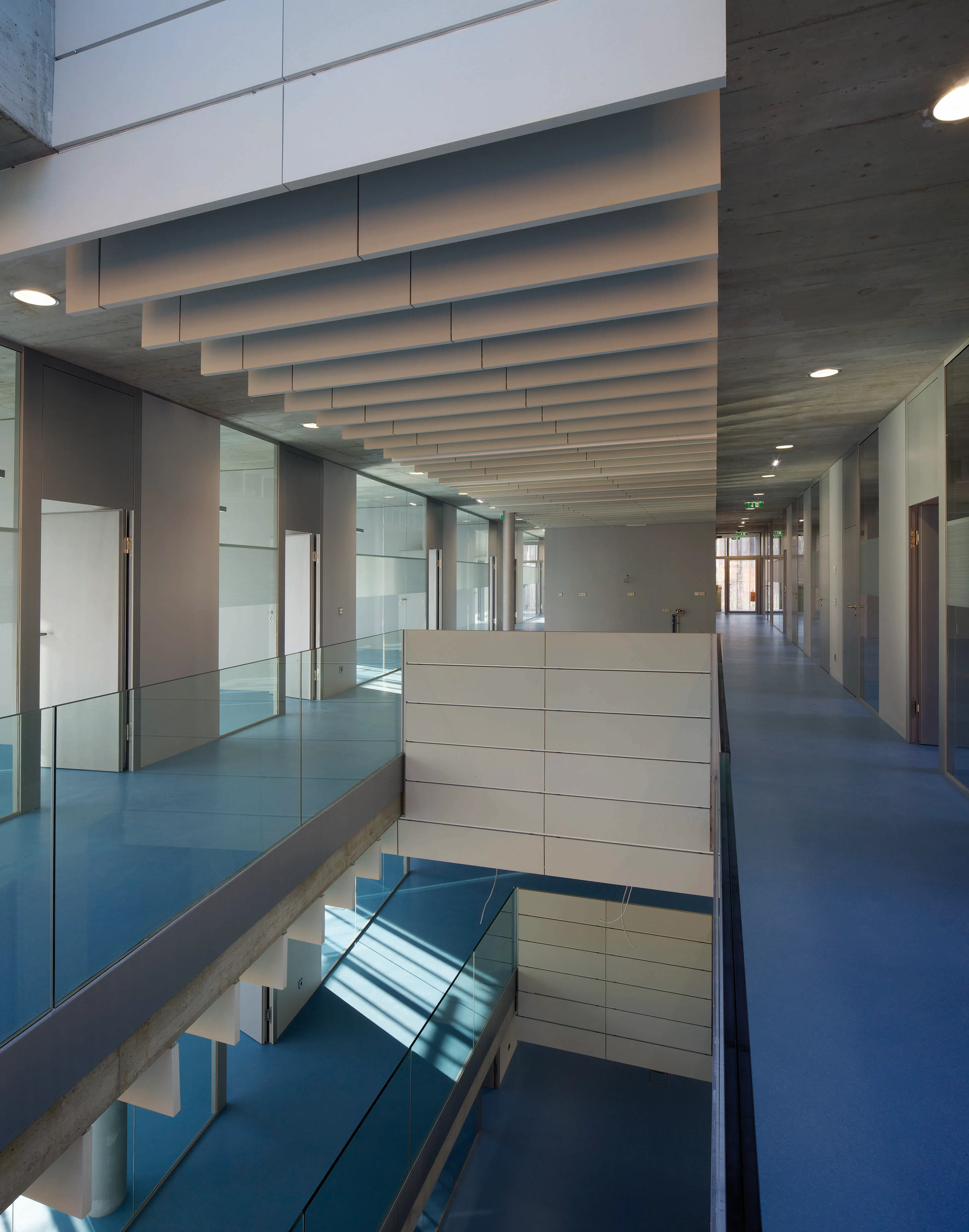 Asfinag Office Building — 6