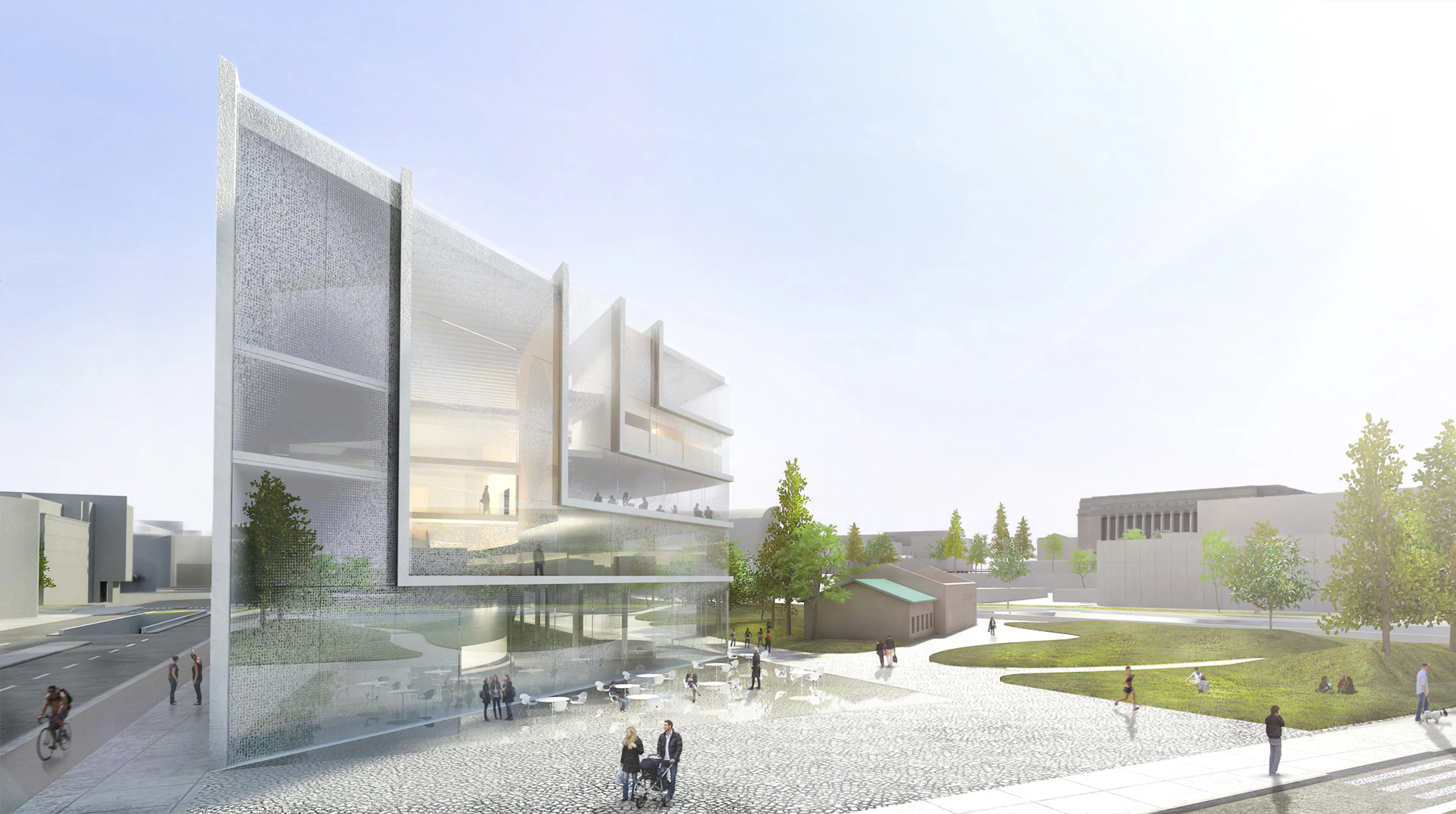 BVLGARI Pavilion — 15