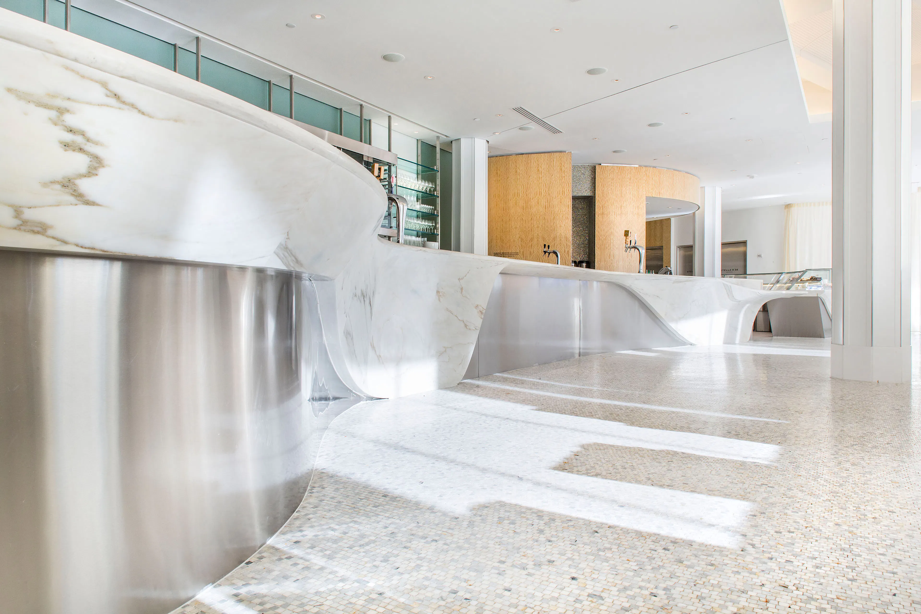 The Underline at Dutch Kills — 14