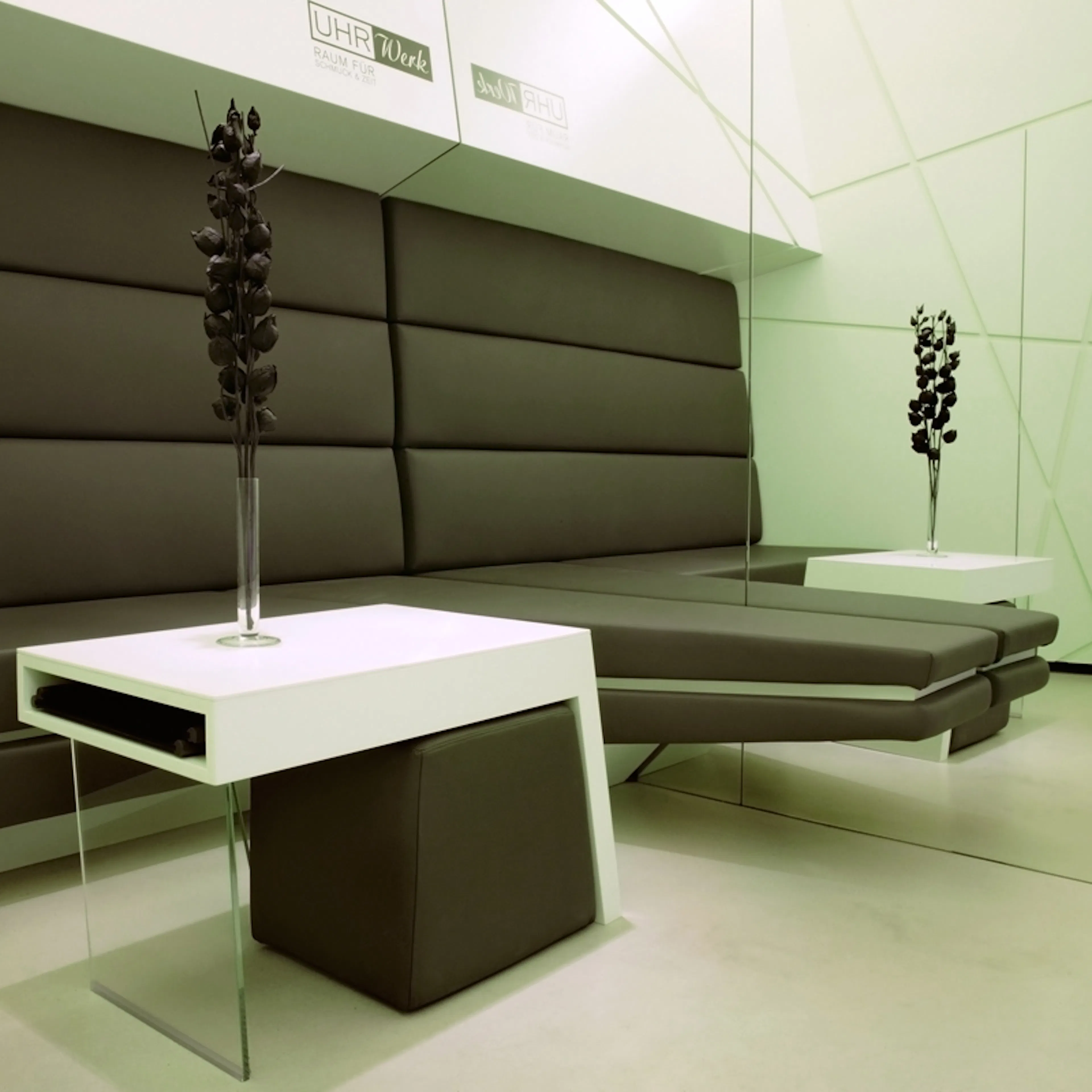 'The Source of Every Thing' - Austria pavilion proposal for expo 2020 — 7