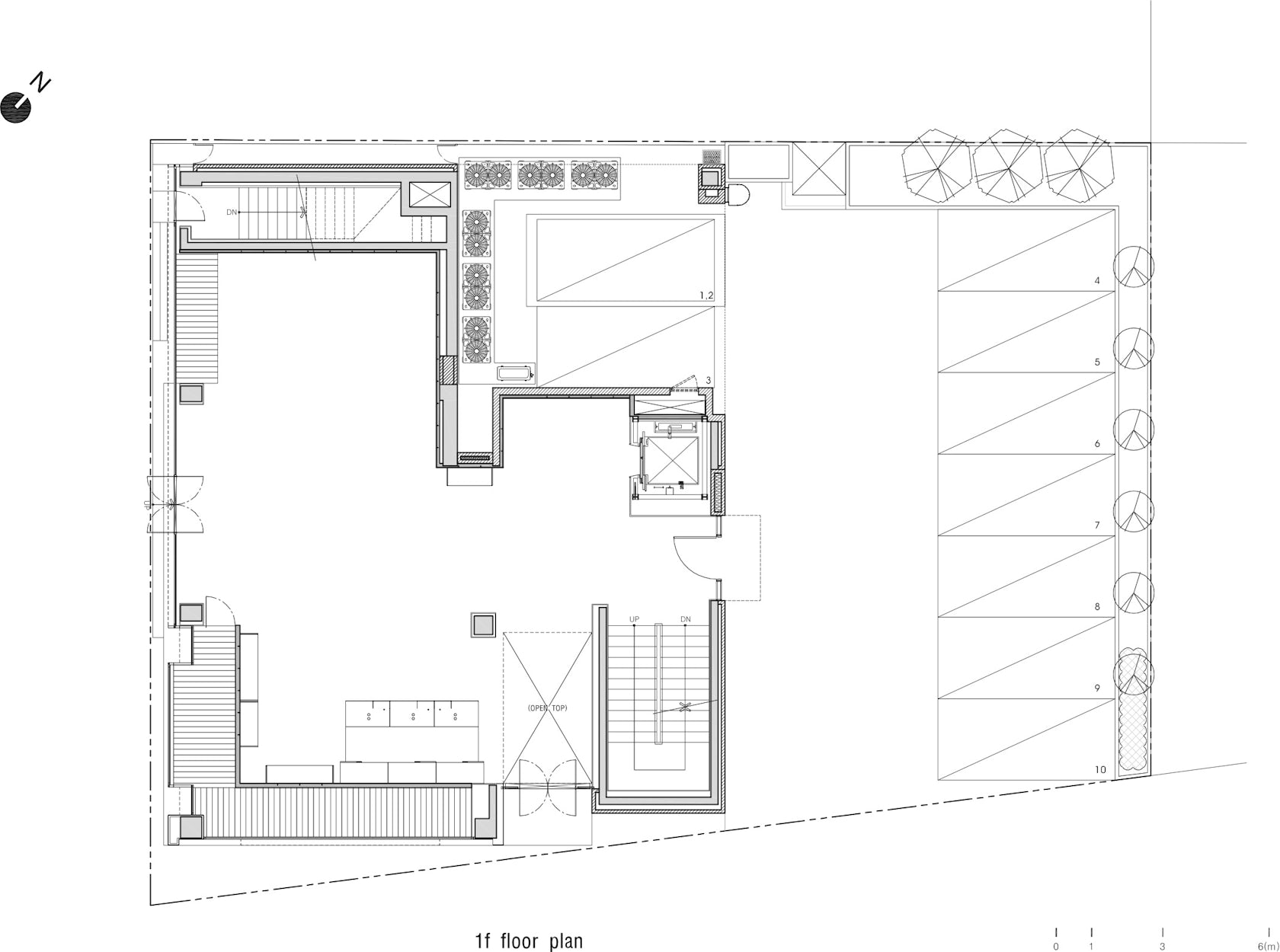 image: D.LIM architects - © D.LIM Architects