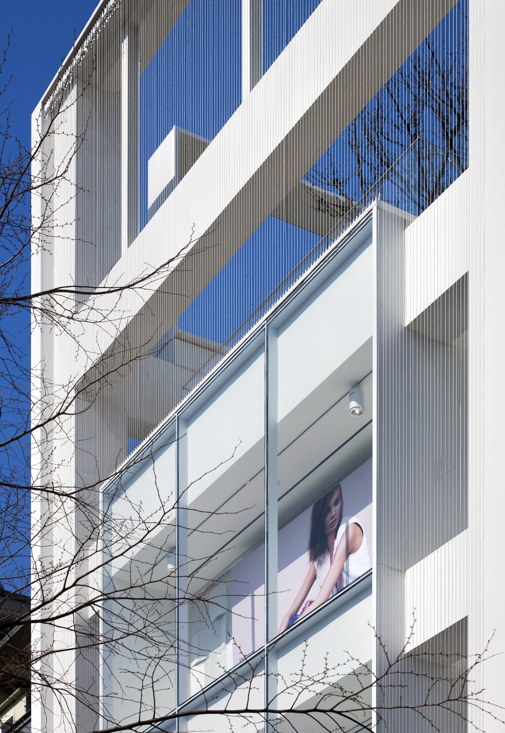 photo: Youngchae Park - © D.LIM Architects