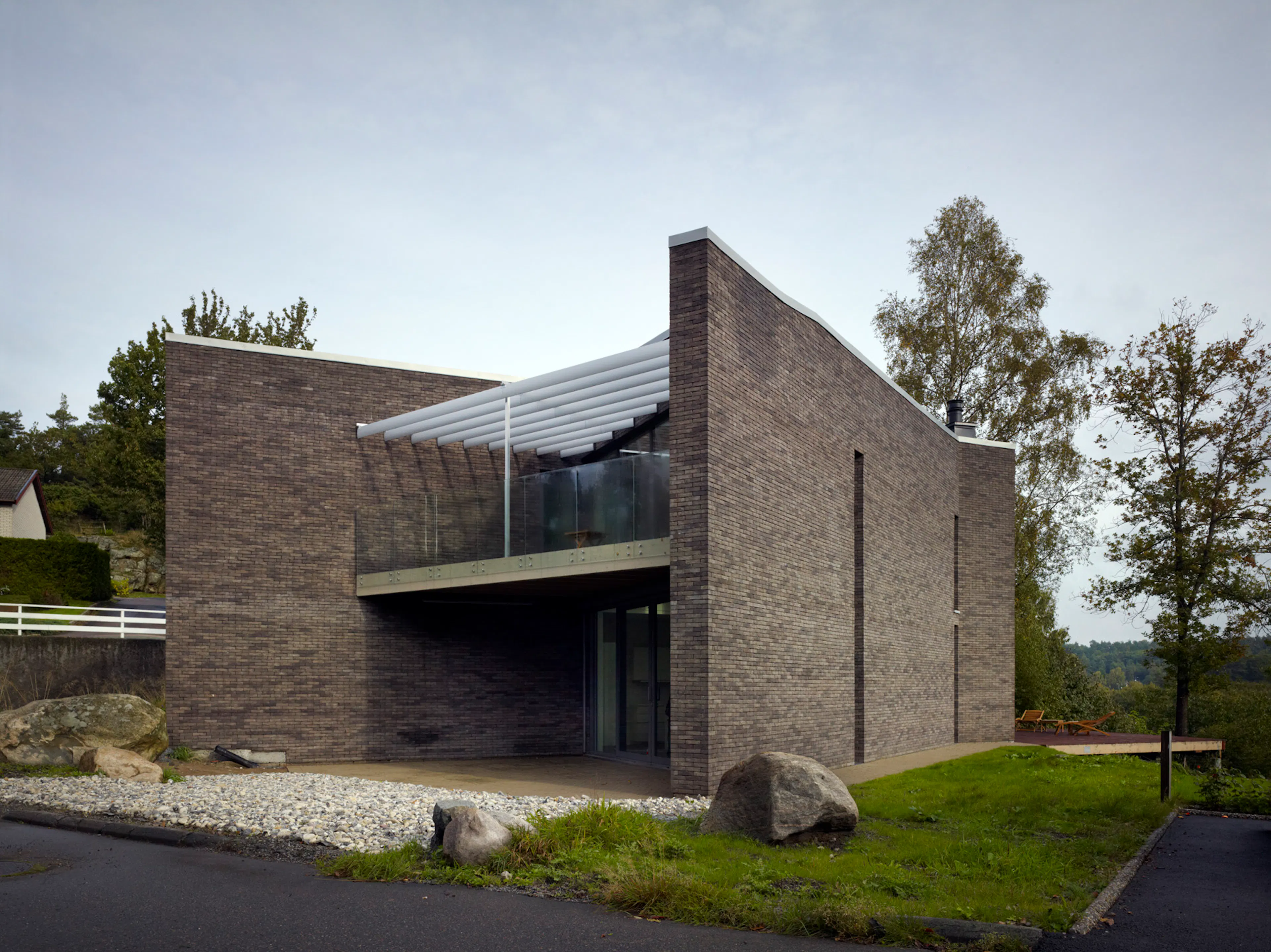 Kanozi Arkitekter — 29