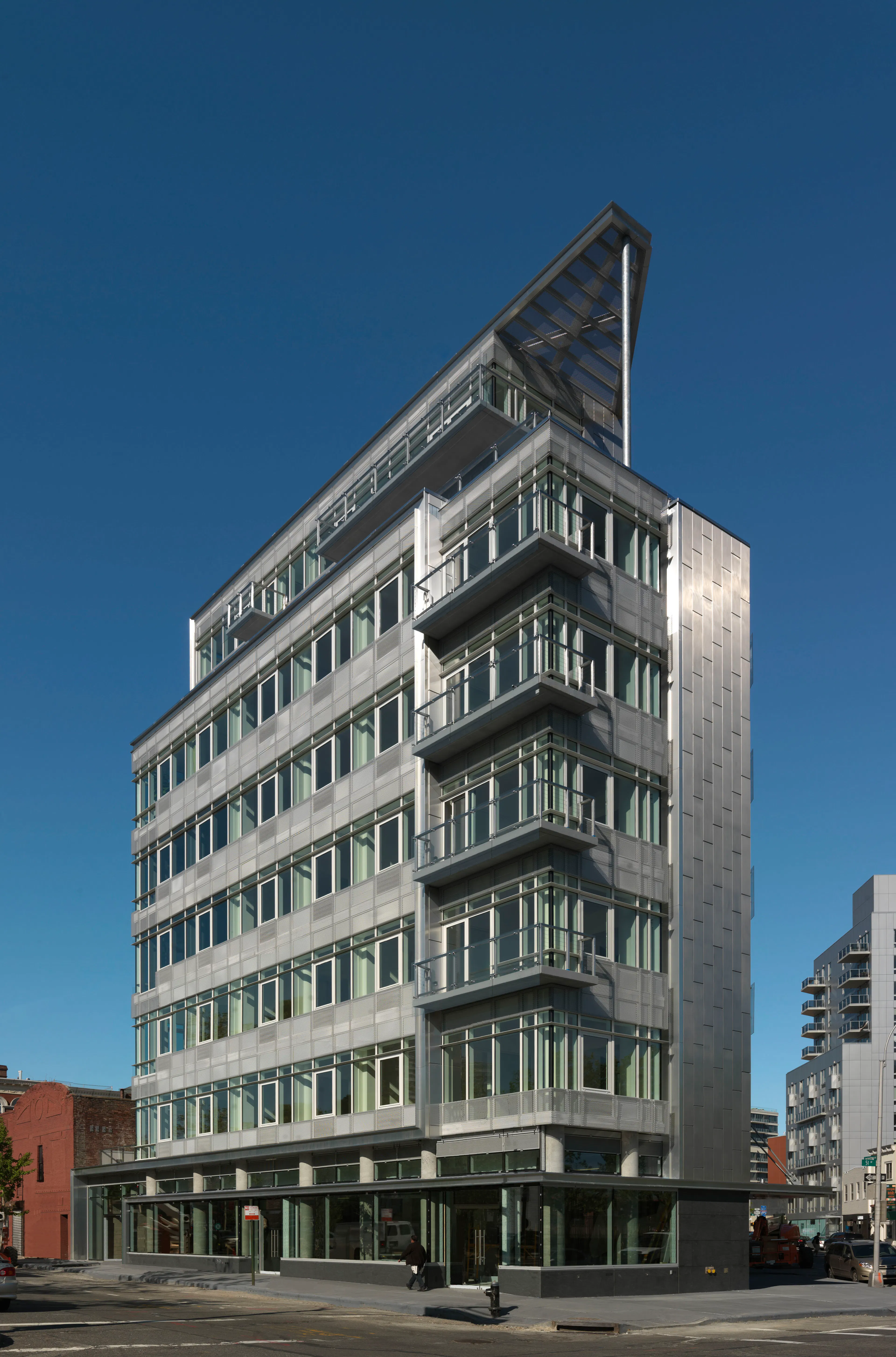 The Underline at Dutch Kills — 16