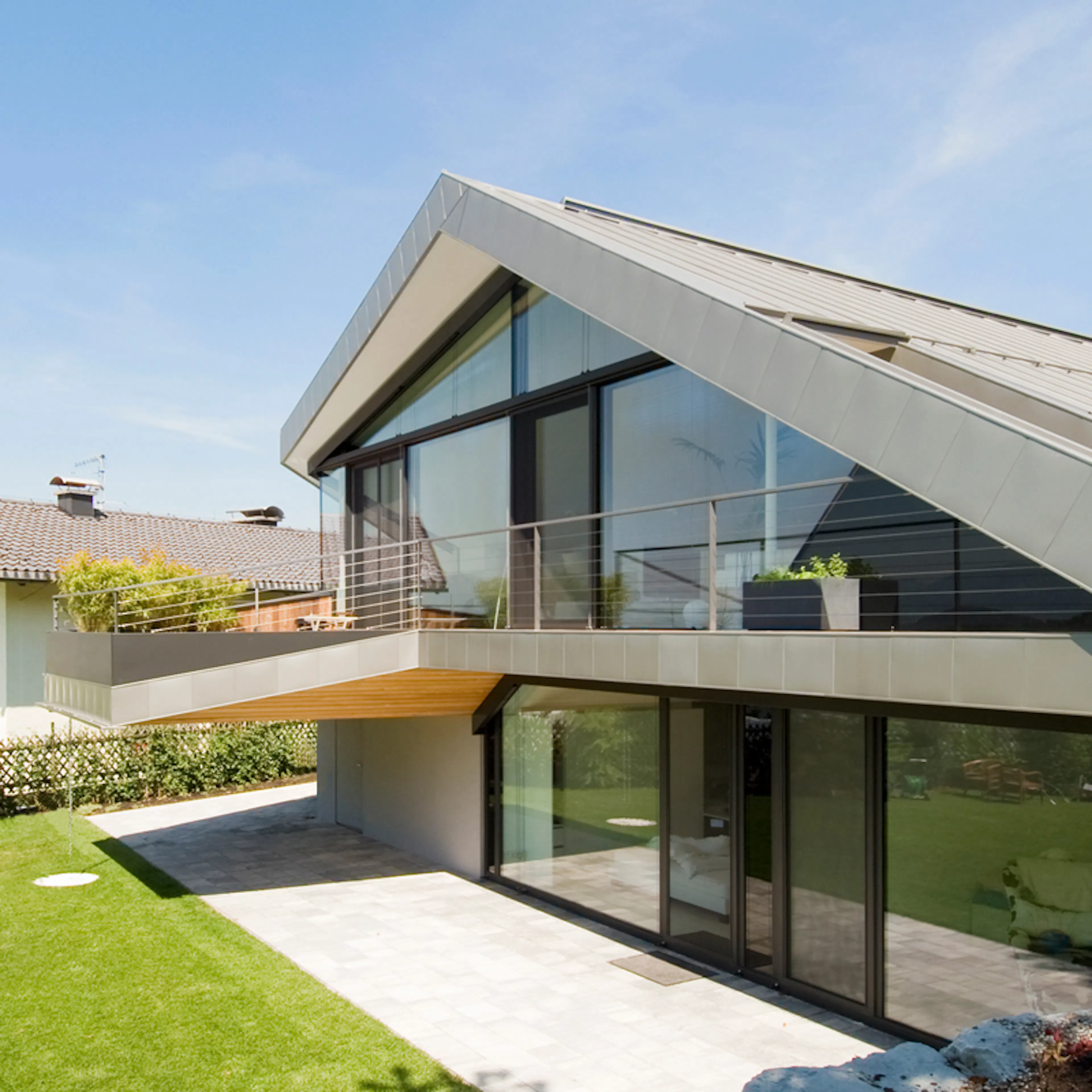 'The Source of Every Thing' - Austria pavilion proposal for expo 2020 — 6