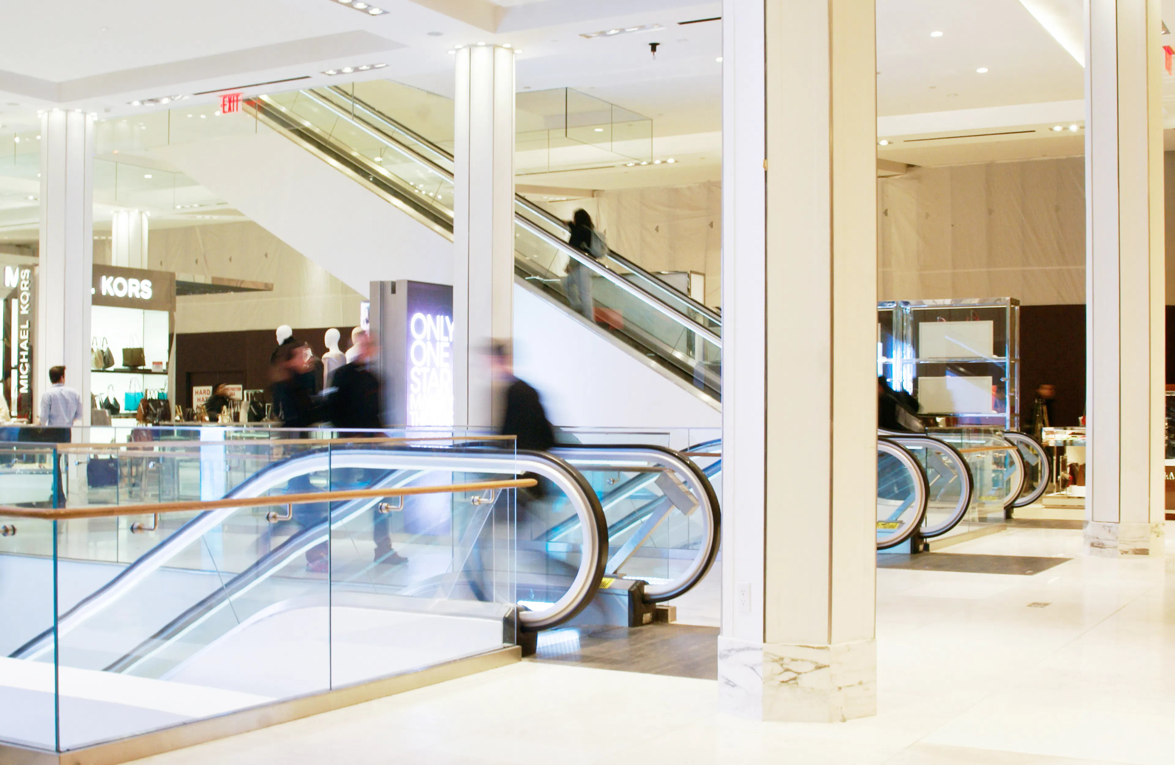 Macy's Herald Square