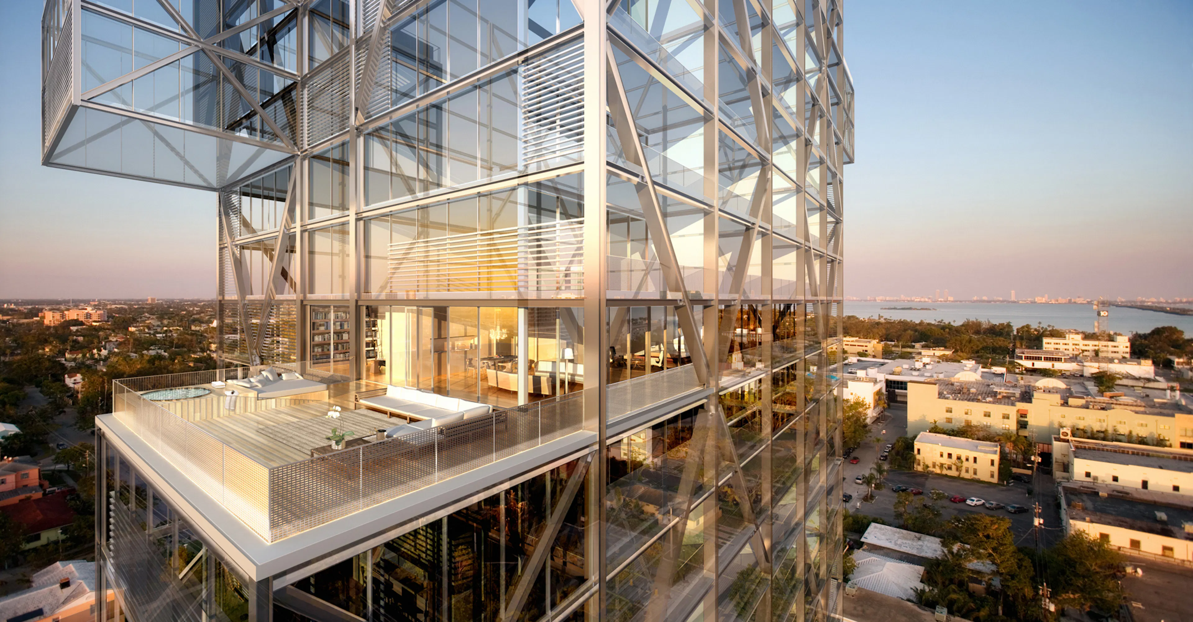 Oppenheim Architecture — 19