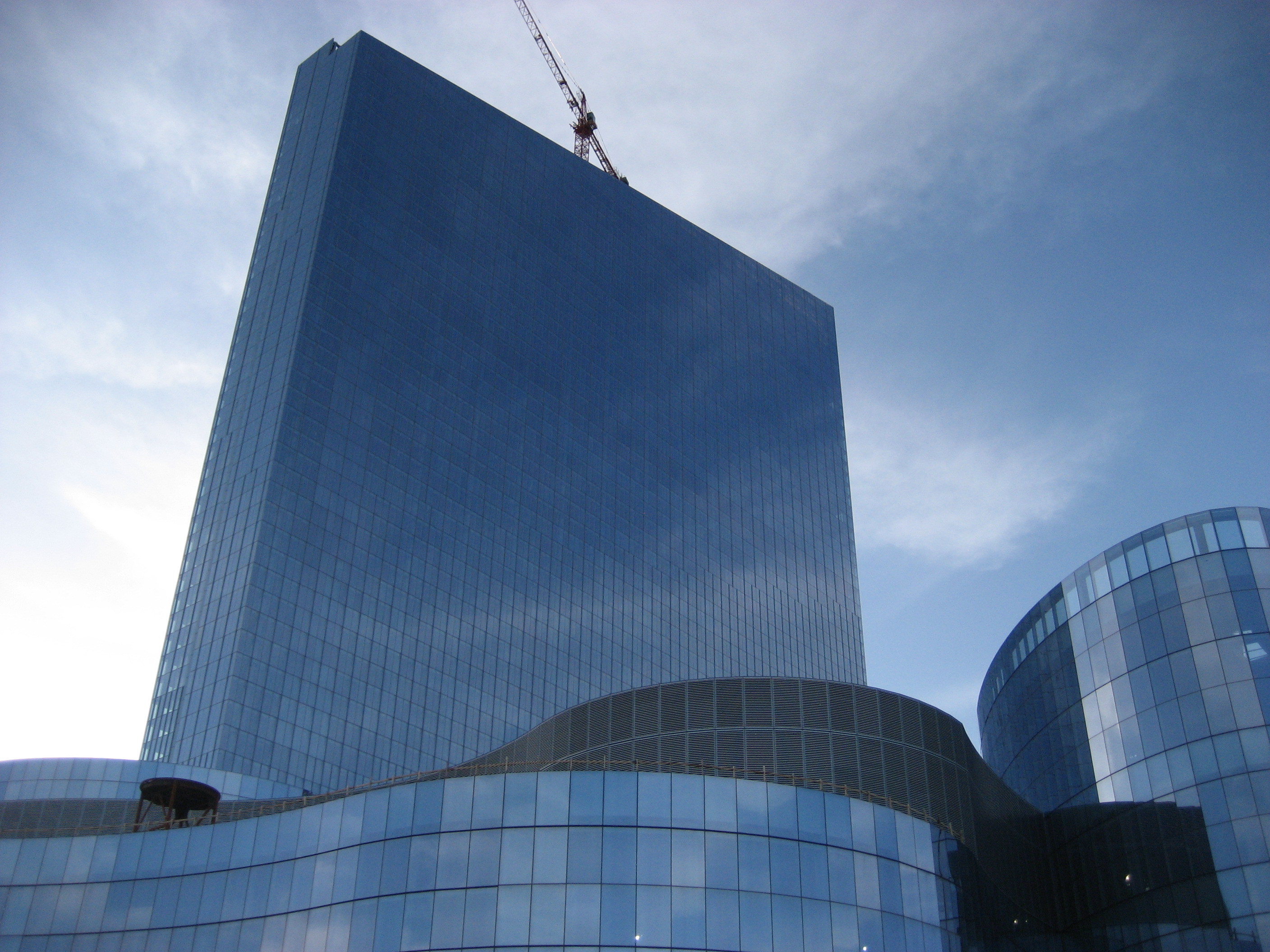 Revel Resort and Casino