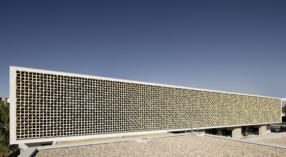 © Mestura Arquitectes