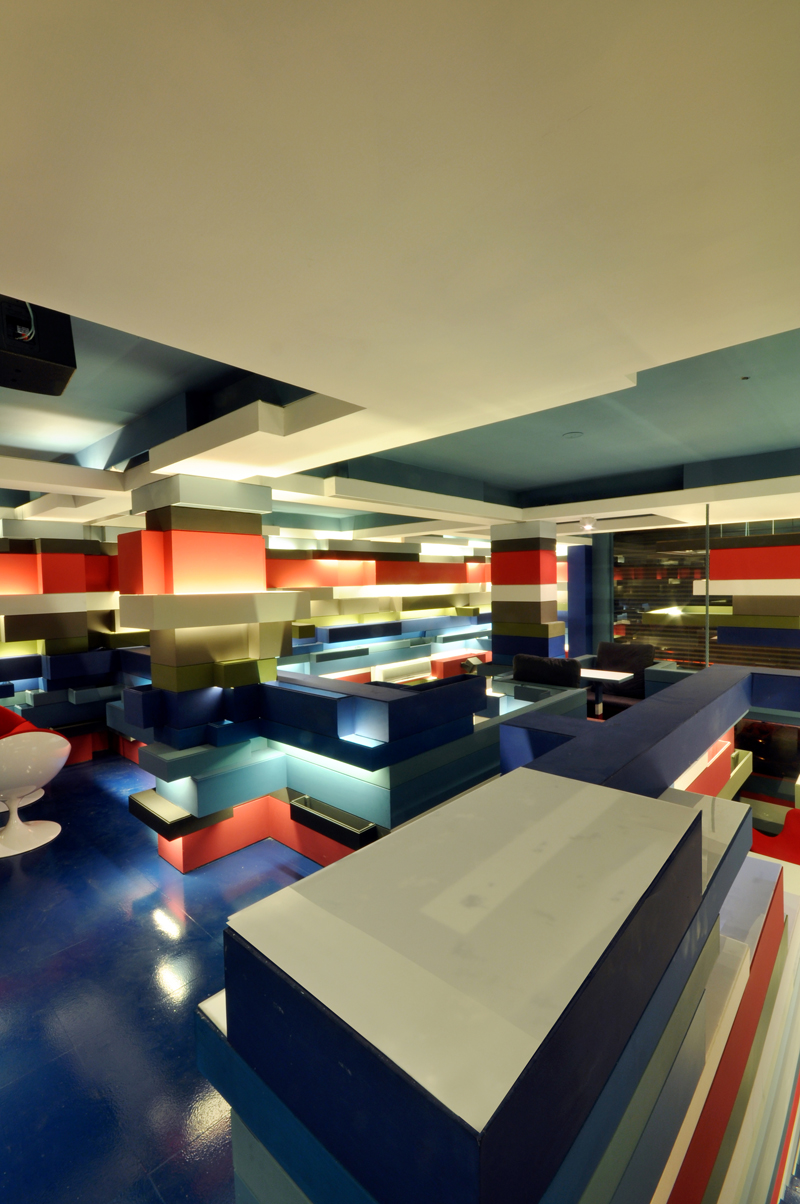 Mocha – Mojo by Mancini Design - Architizer