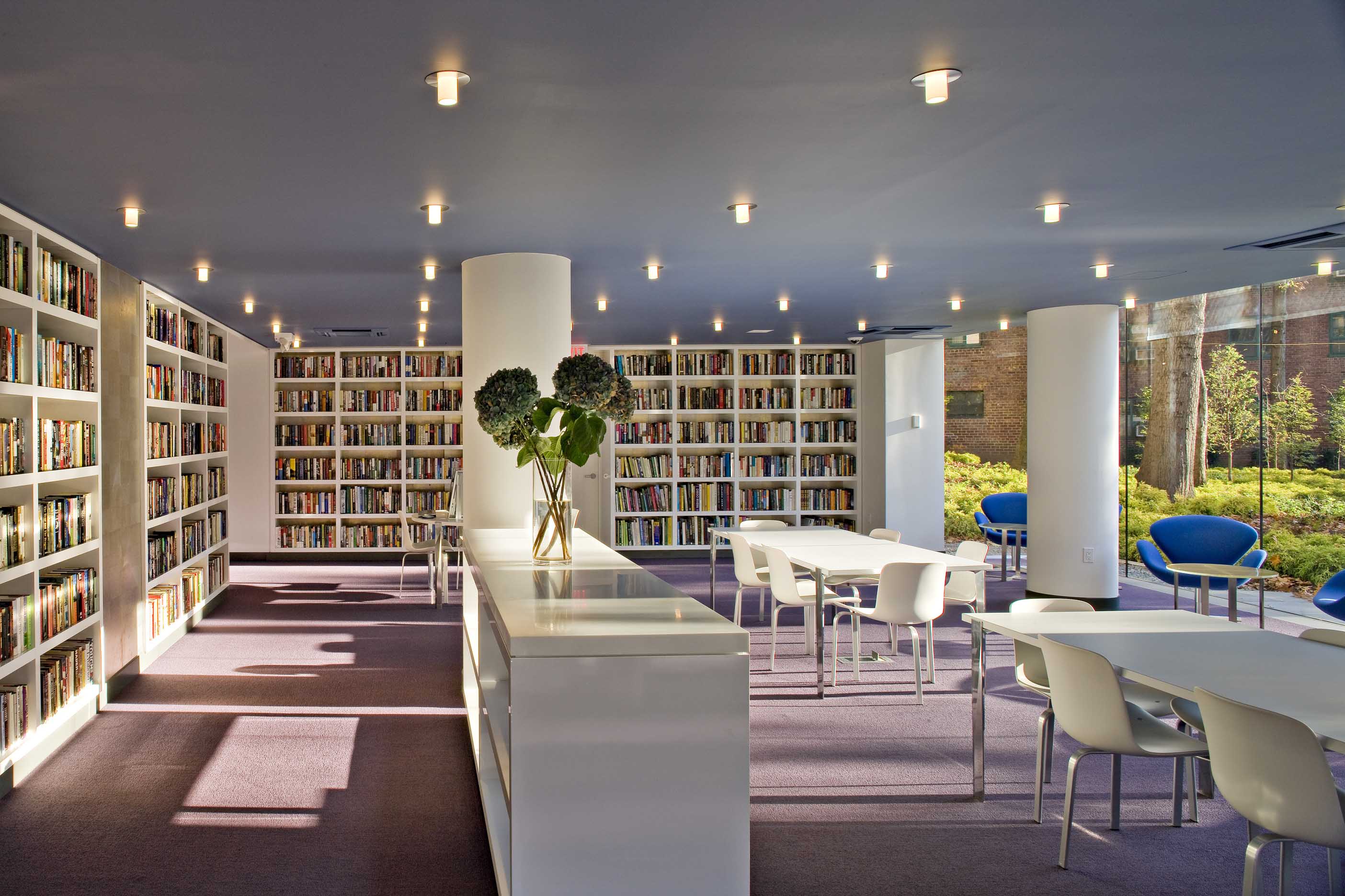 Peter Cooper Village by CetraRuddy Architizer