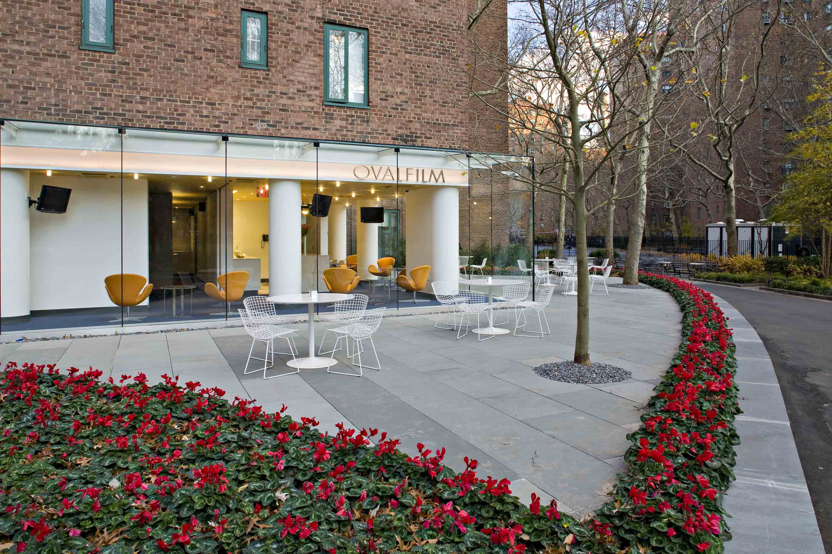 Peter Cooper Village by CetraRuddy Architizer