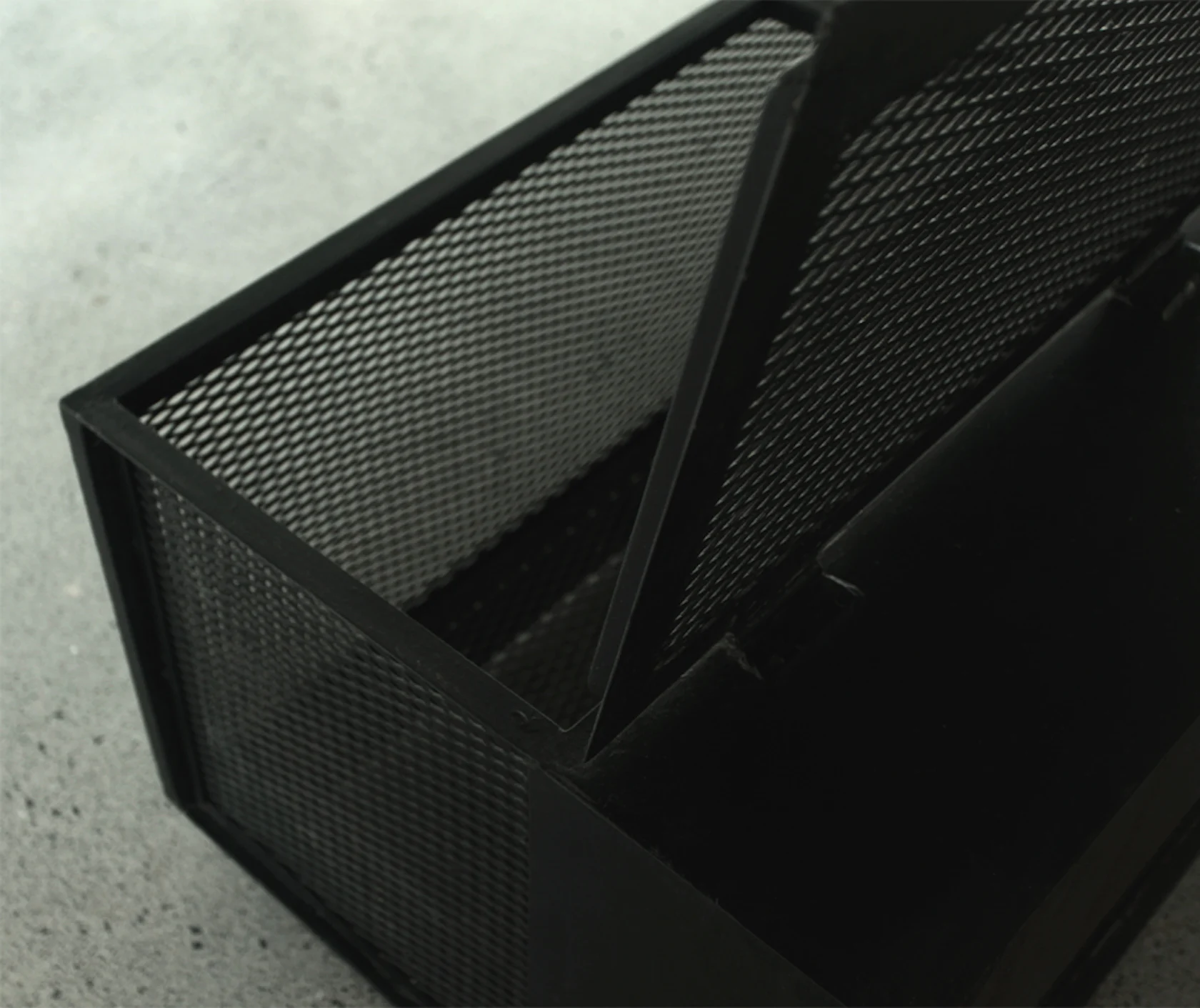 CB: Trash Bag Container by S-AR - Architizer