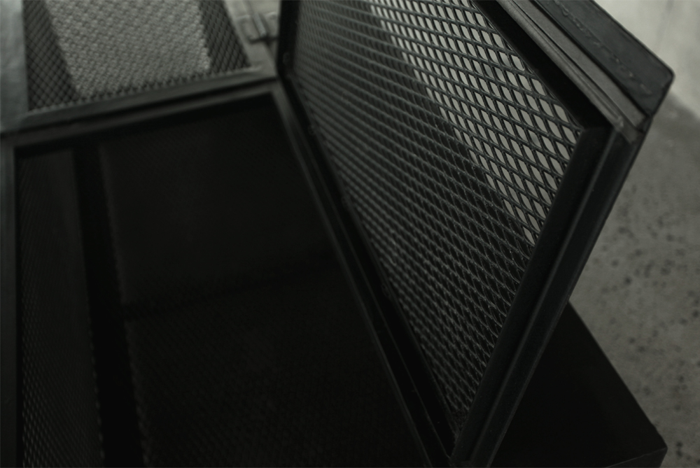 CB: Trash Bag Container by S-AR - Architizer