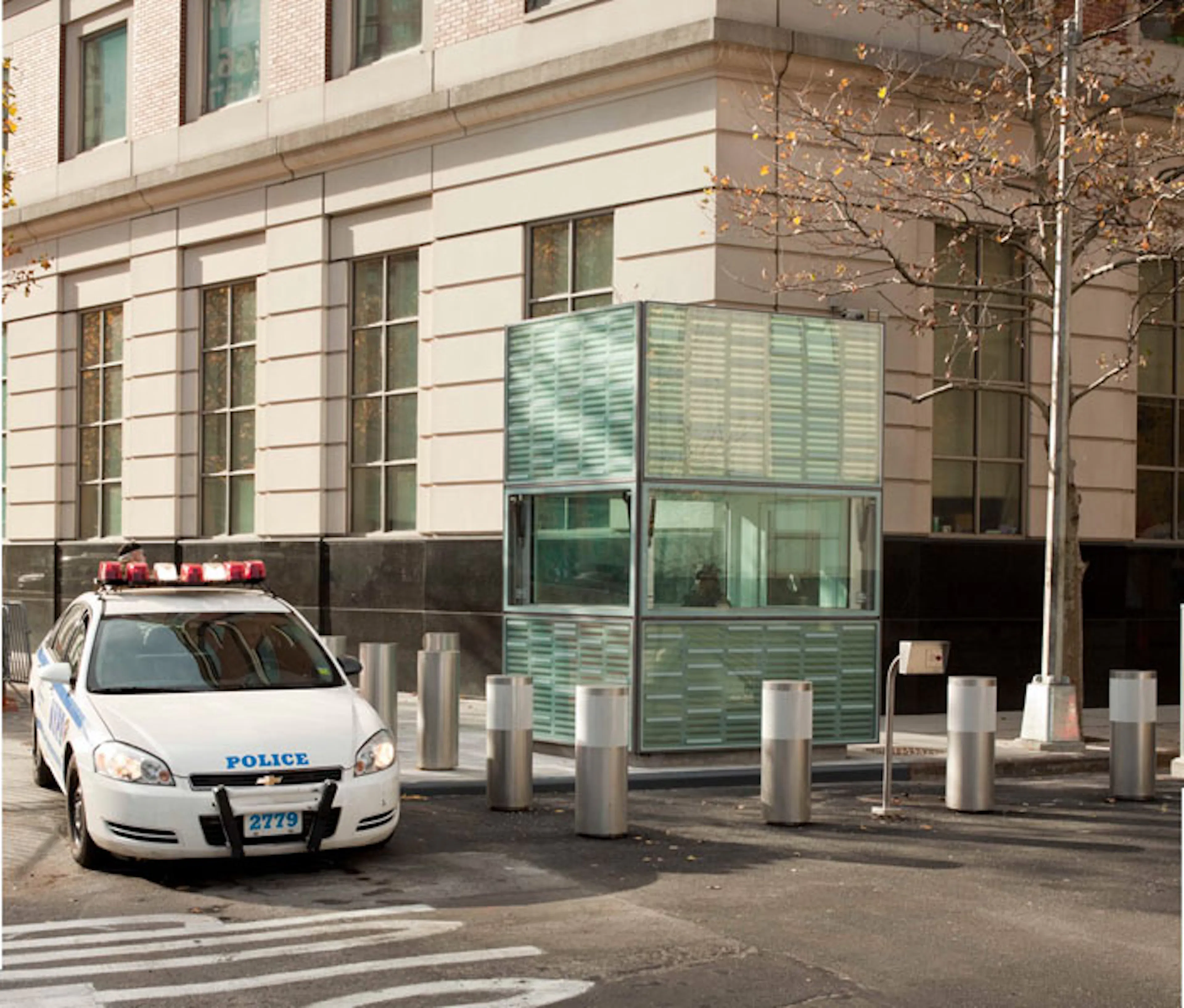 WXY architecture + urban design — 8