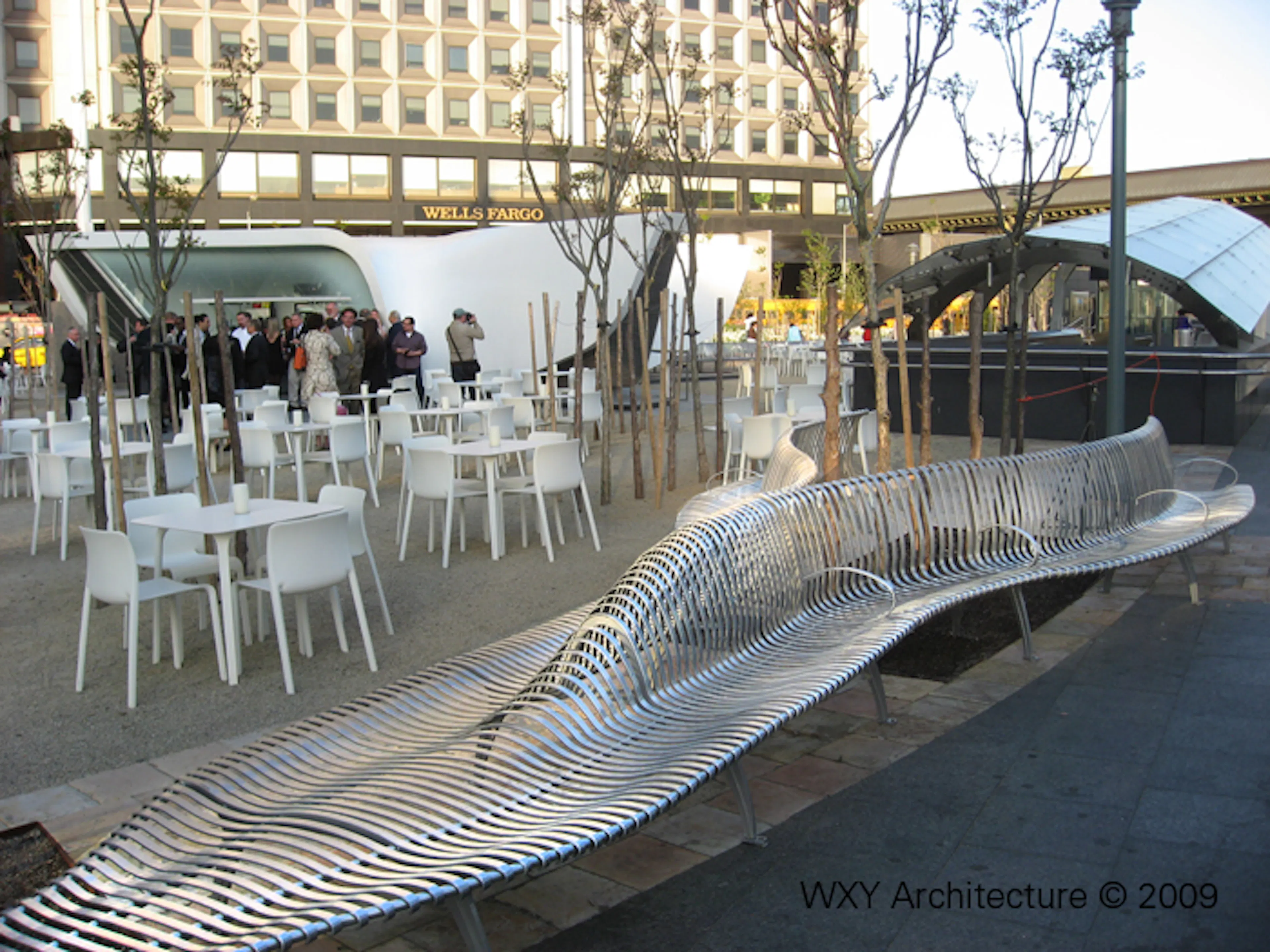 Arverne East Coastal Conservation Center and Nature Preserve — 19