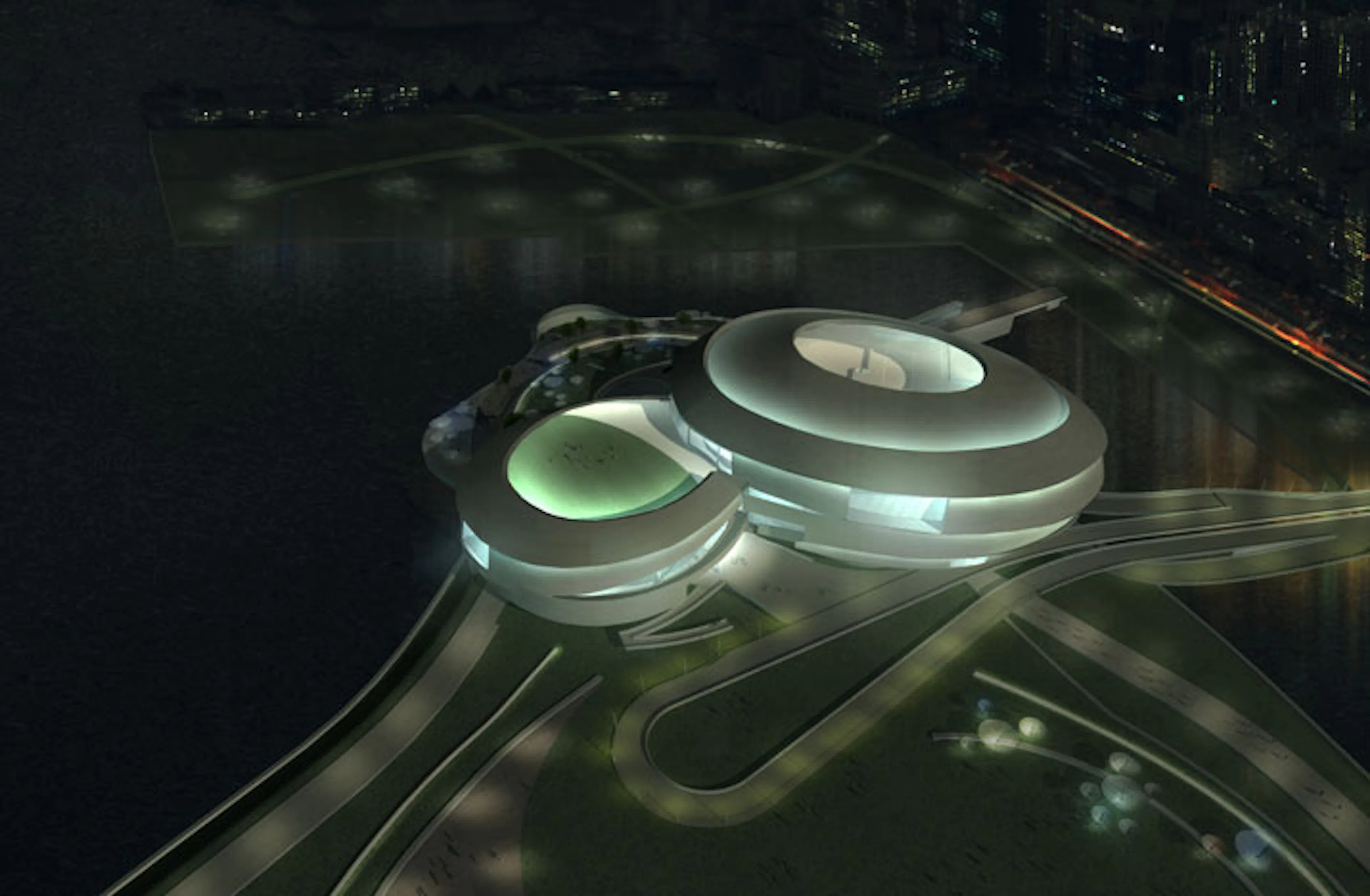 Aaron Neubert Architects — 7