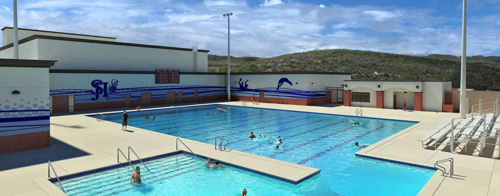 San Juan Hills High School by PJHM Architects Architizer