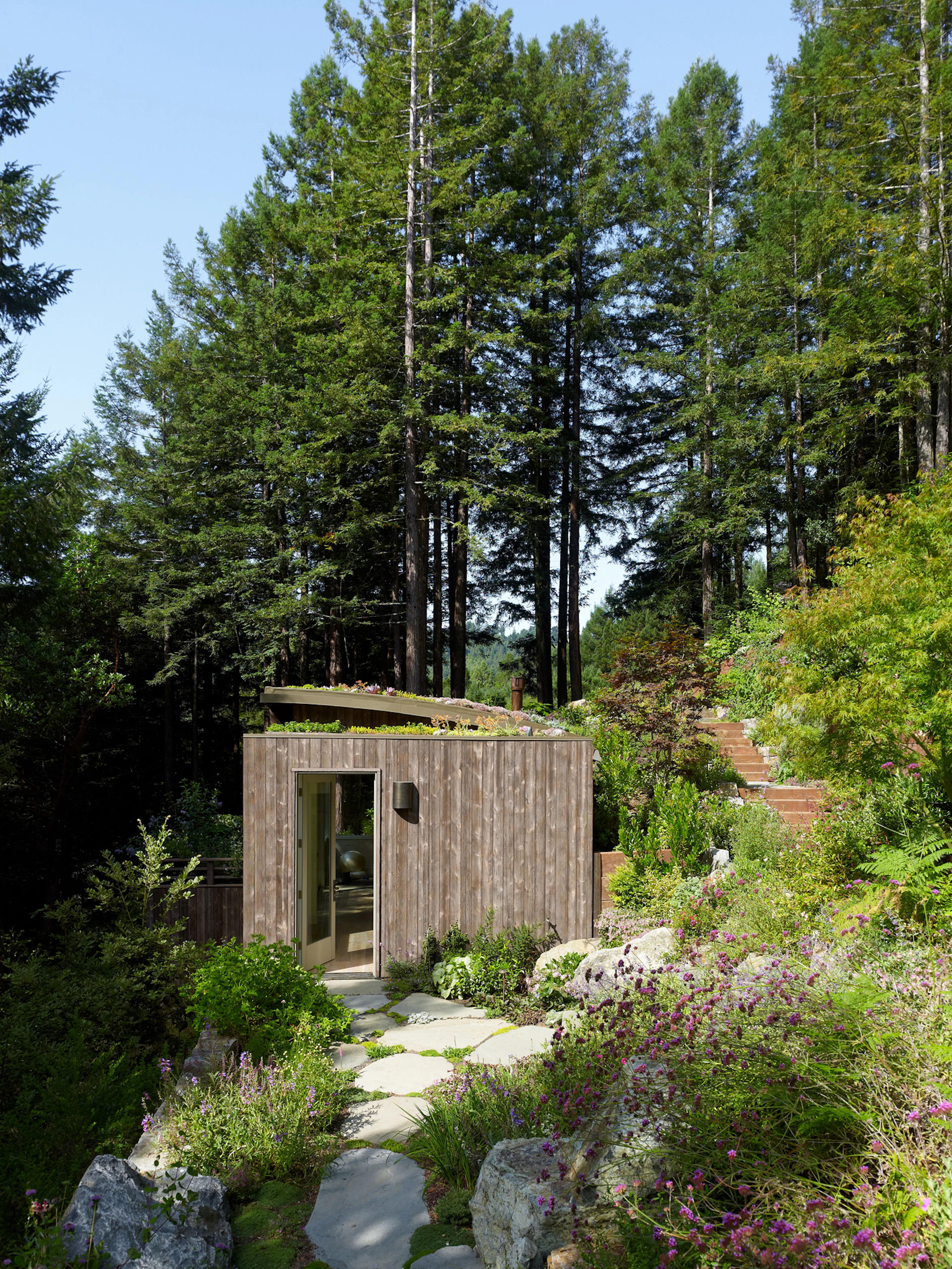 Mill Valley Cabins — 5