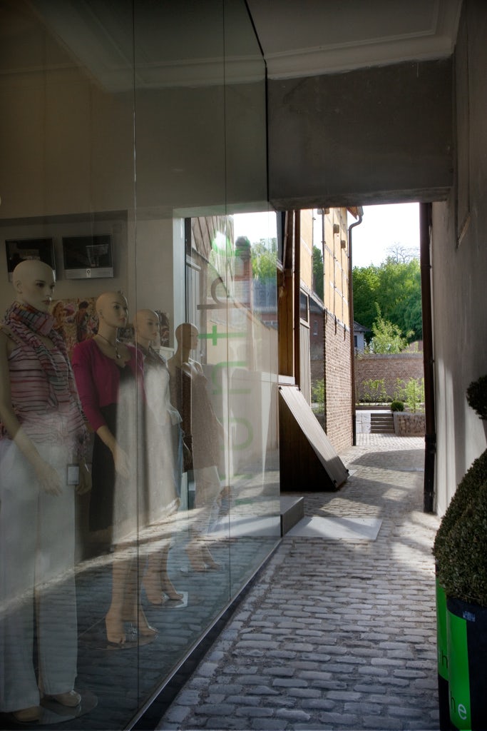 © LENS'ASS architecten