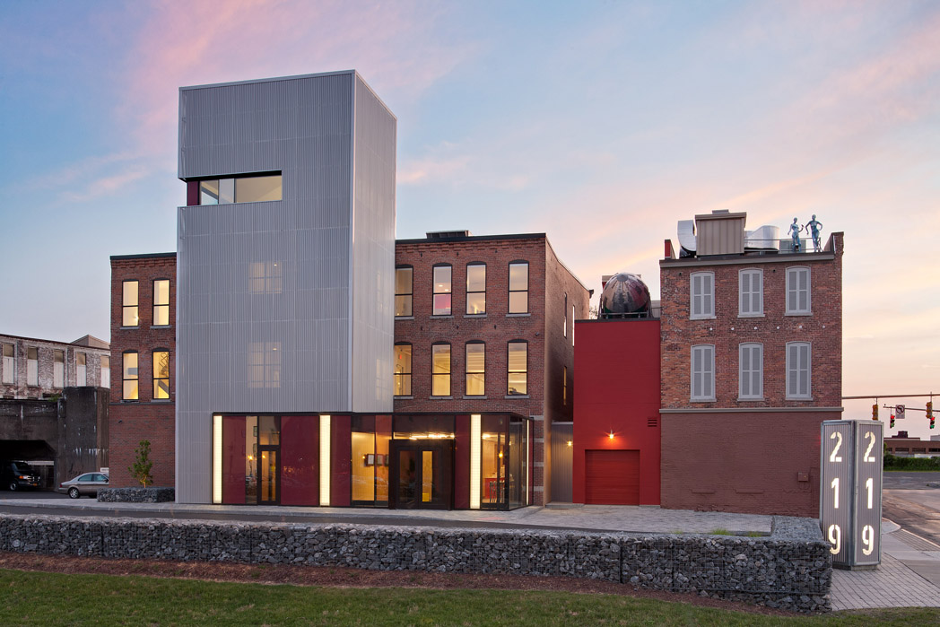 © Fiedler Marciano Architecture